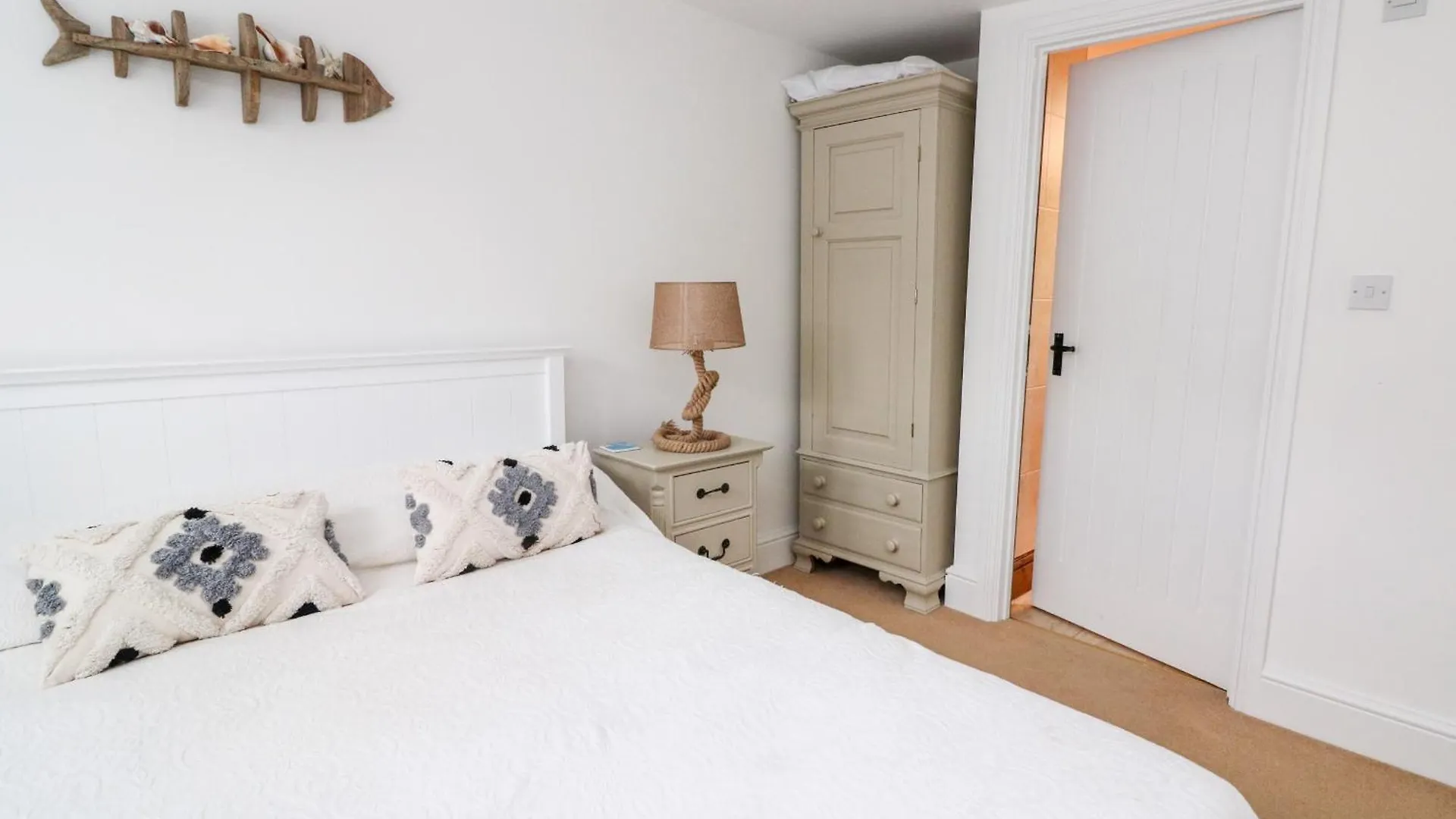 Casa vacanze 1 Keepers Cottage, Hillfield Village
