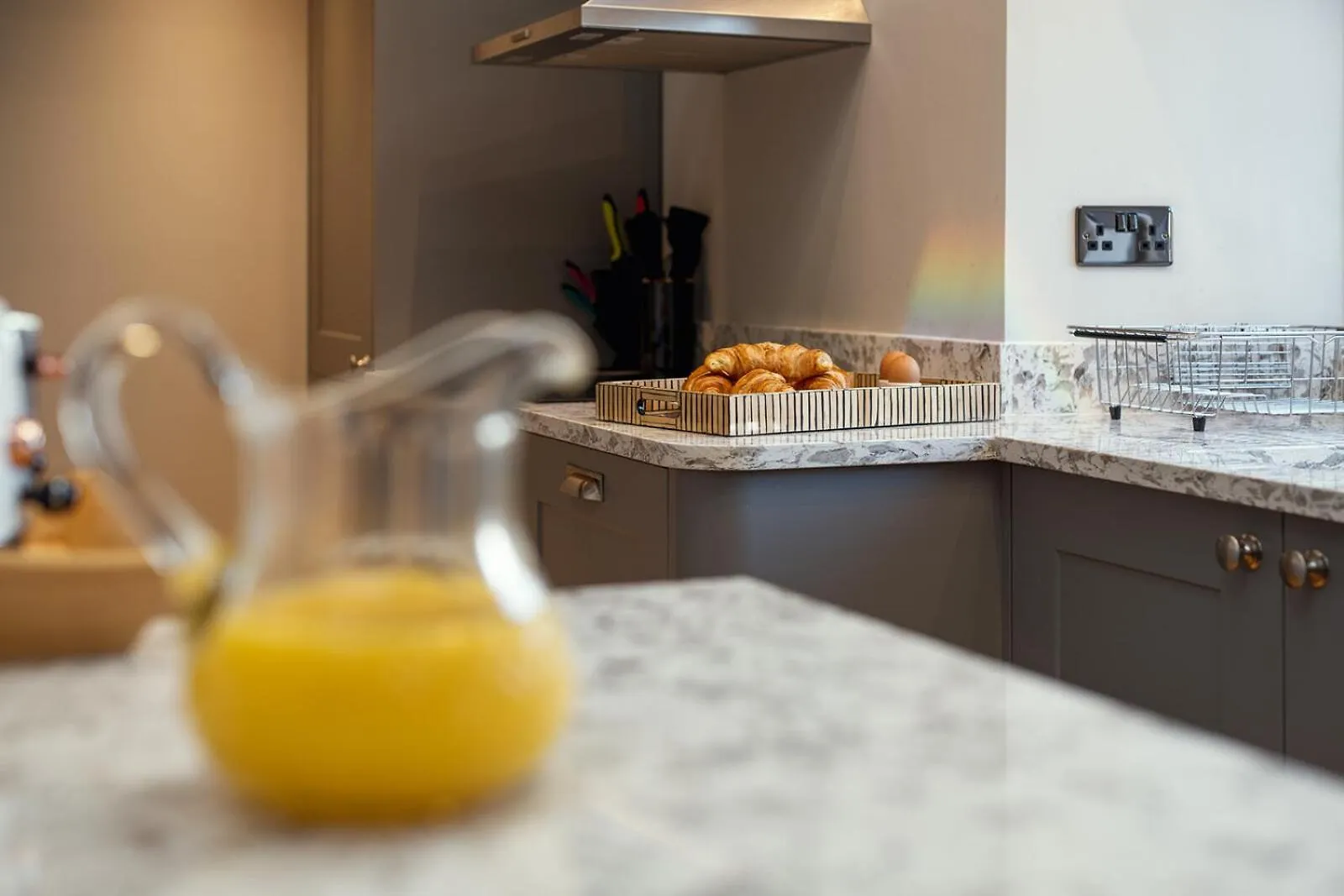 Appartamento 1 Castle Mews Dartmouth