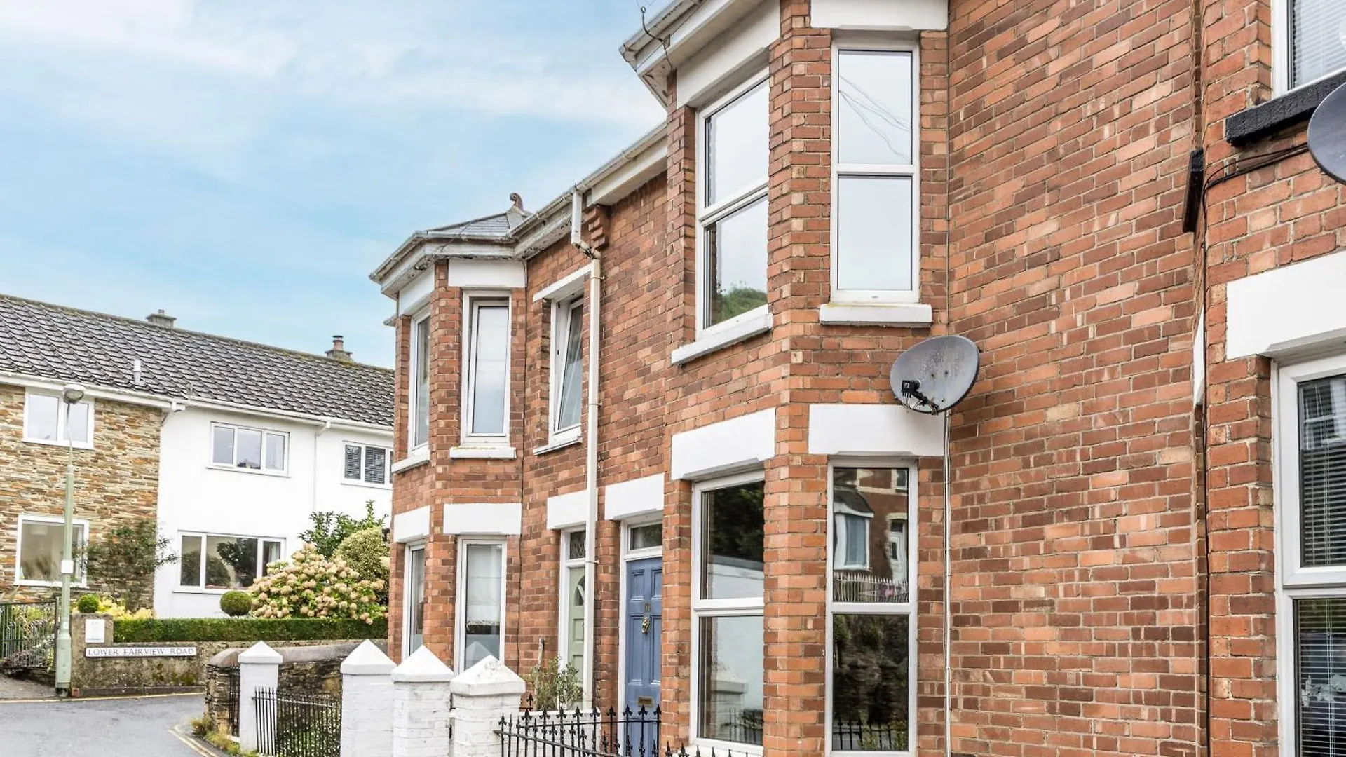 Holiday home Kessel House - Outstanding Family Home, Close To Town Centre Dartmouth