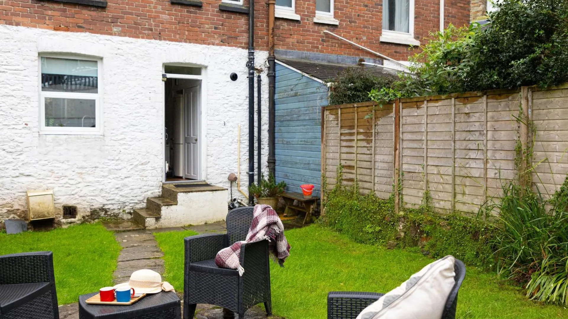 Holiday home Kessel House - Outstanding Family Home, Close To Town Centre Dartmouth