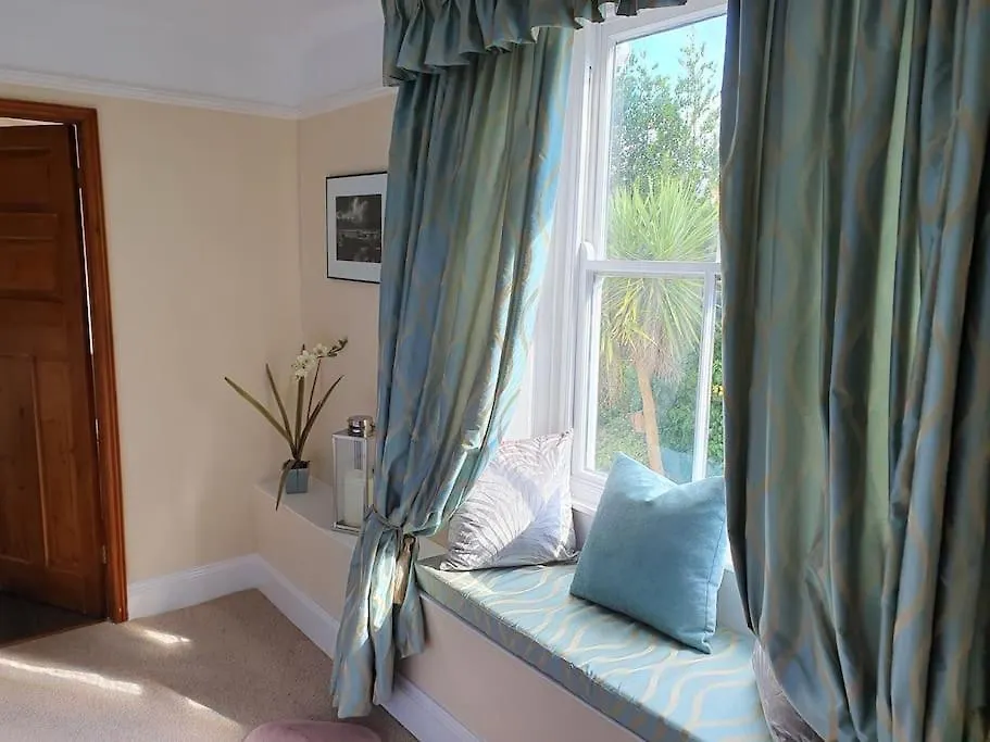 Elim In With Stunning River Dart View * Dartmouth