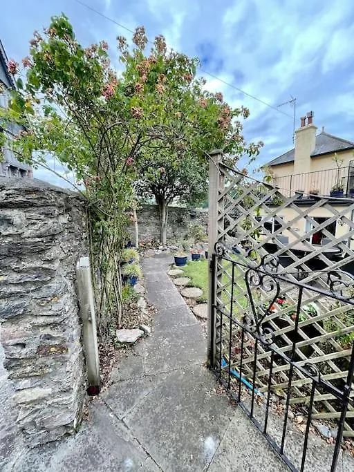 Elim In With Stunning River Dart View * Dartmouth
