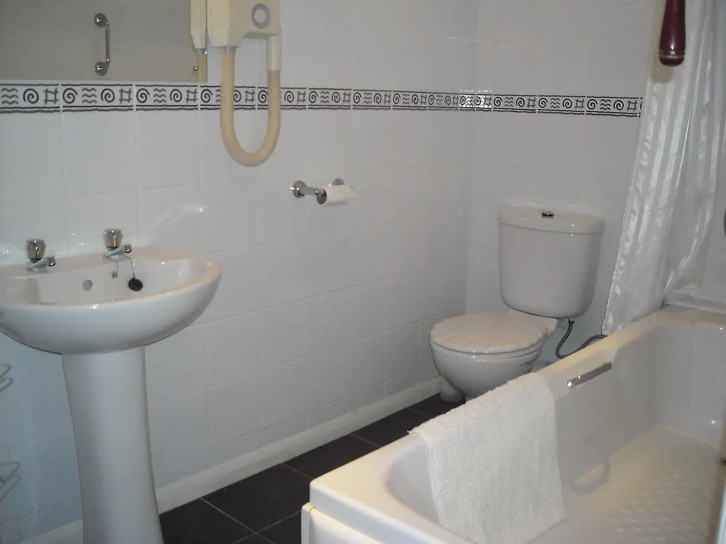 Townstal Bed and Breakfast Ντάρτμουθ
