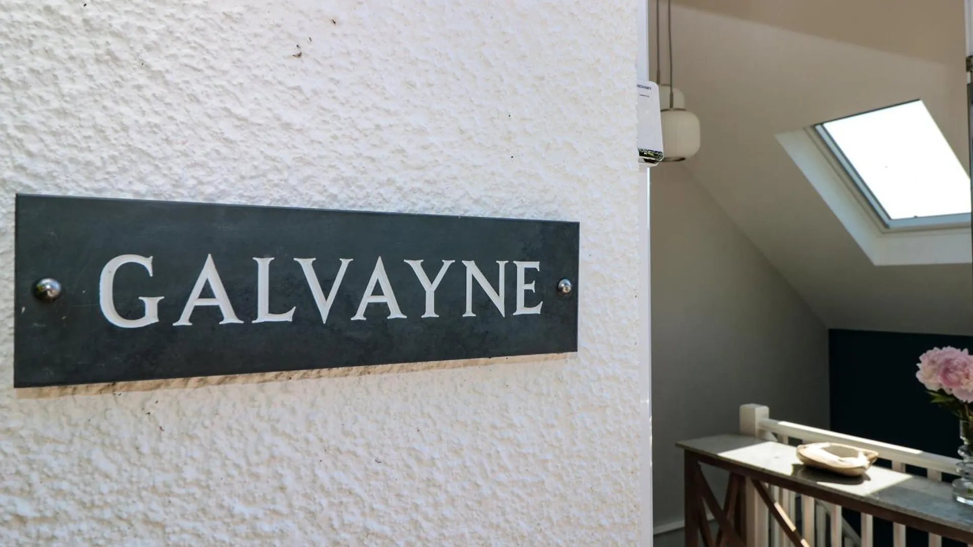 Galvayne Σπίτι διακοπών Ντάρτμουθ