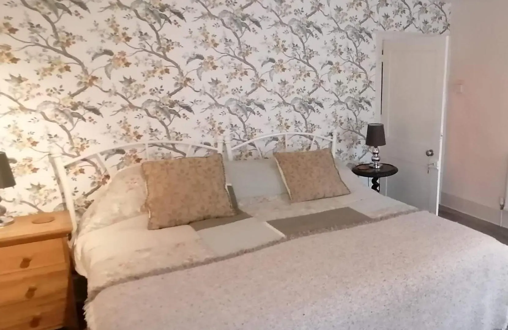 Bed & Breakfast Anzac Street B+bistro Dartmouth