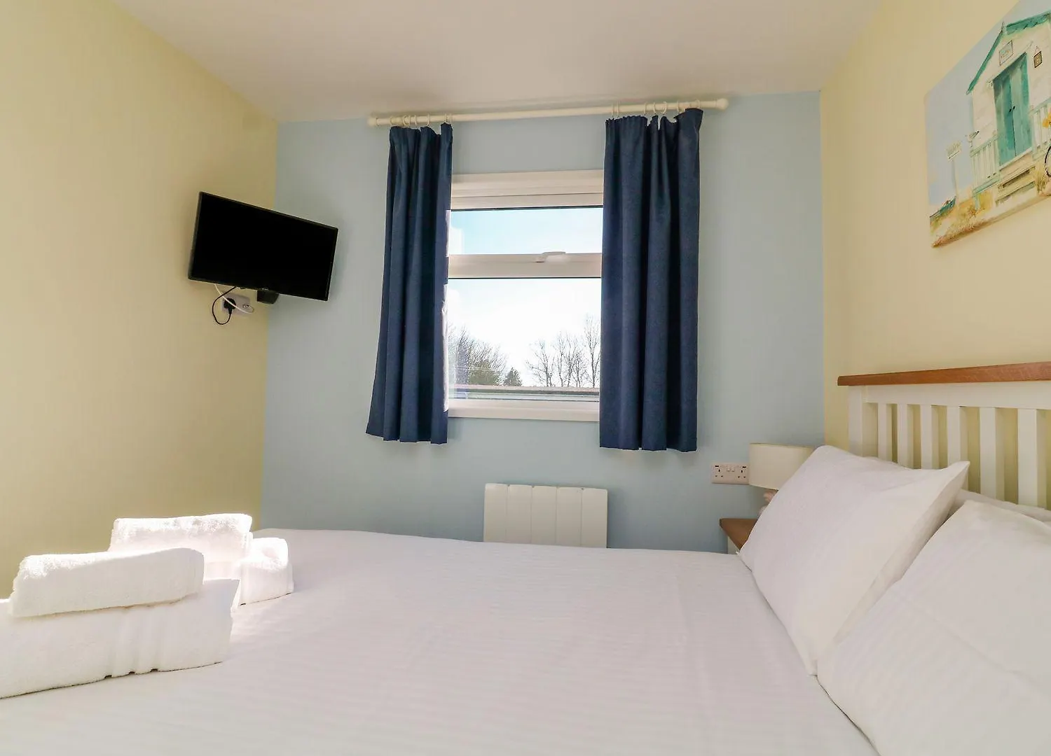 The Sail Loft Holiday home Dartmouth