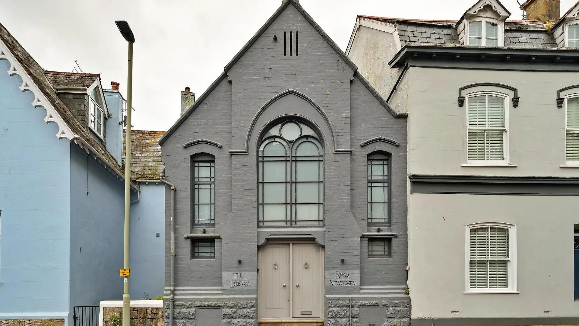別荘 Finest Retreats - The Old Library