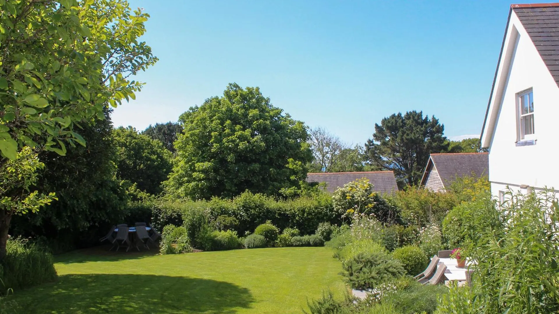 Casa vacanze Willow *