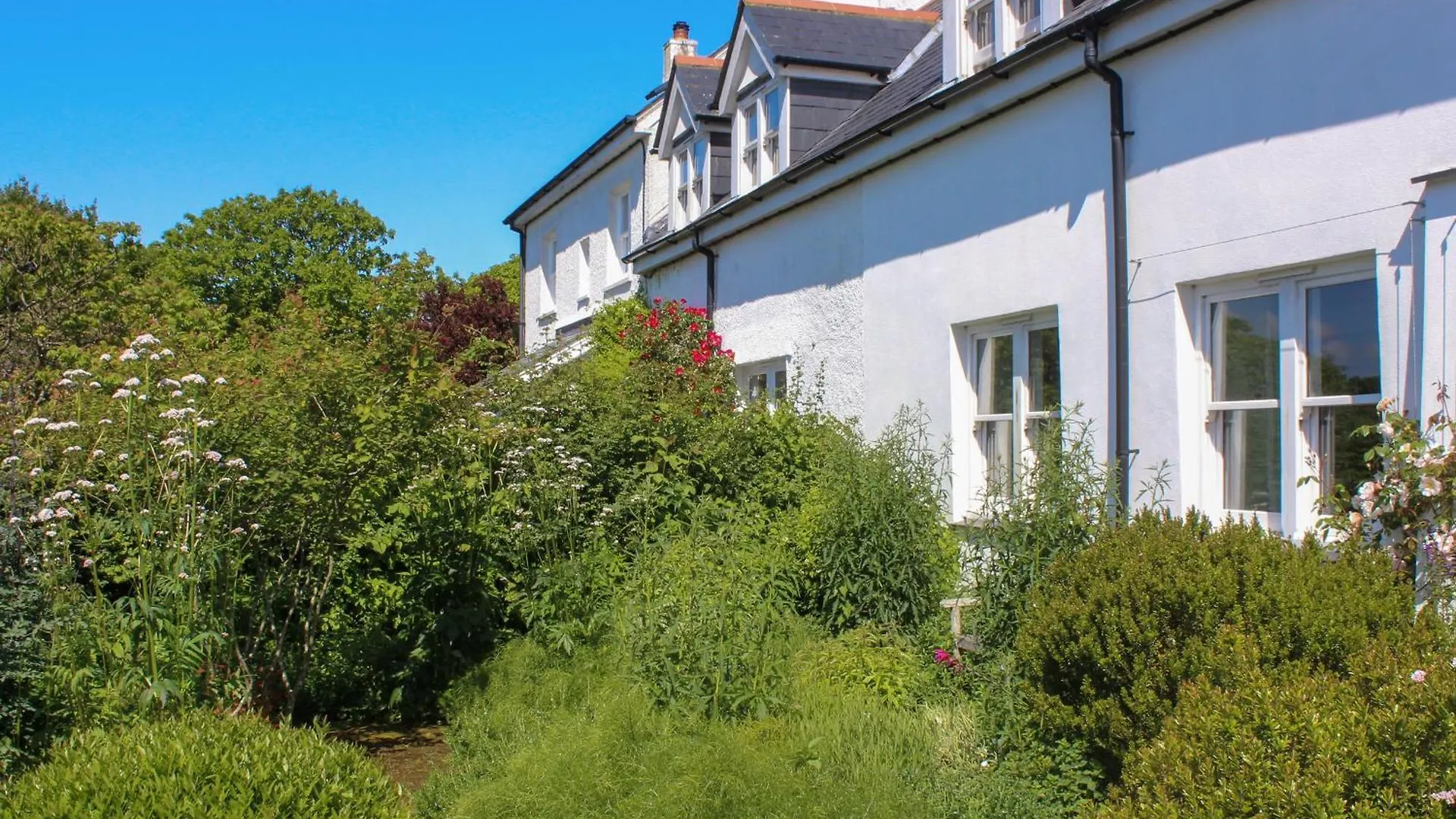 Casa vacanze Willow Dartmouth