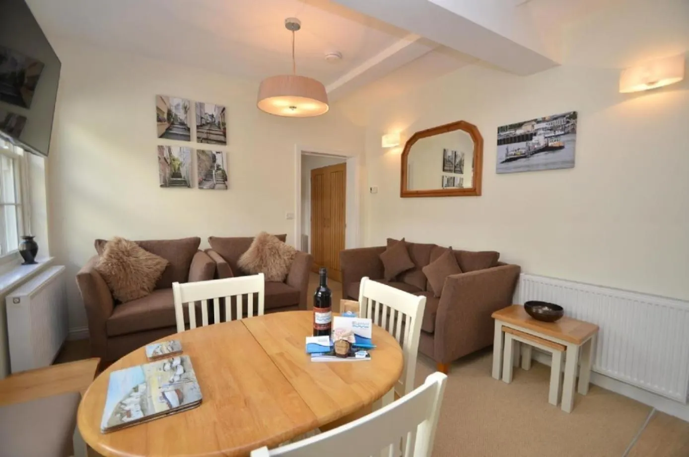 George & Dragon Appartement *