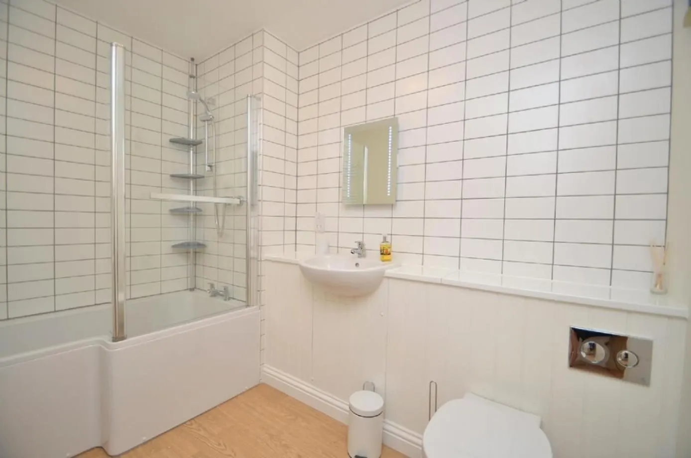 George & Dragon Appartement Dartmouth