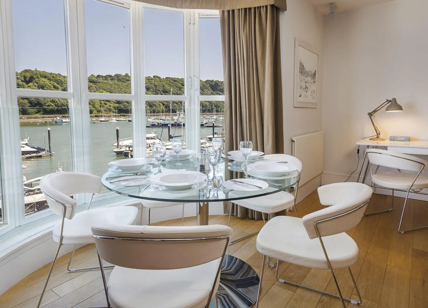 21 Dart Marina * Dartmouth
