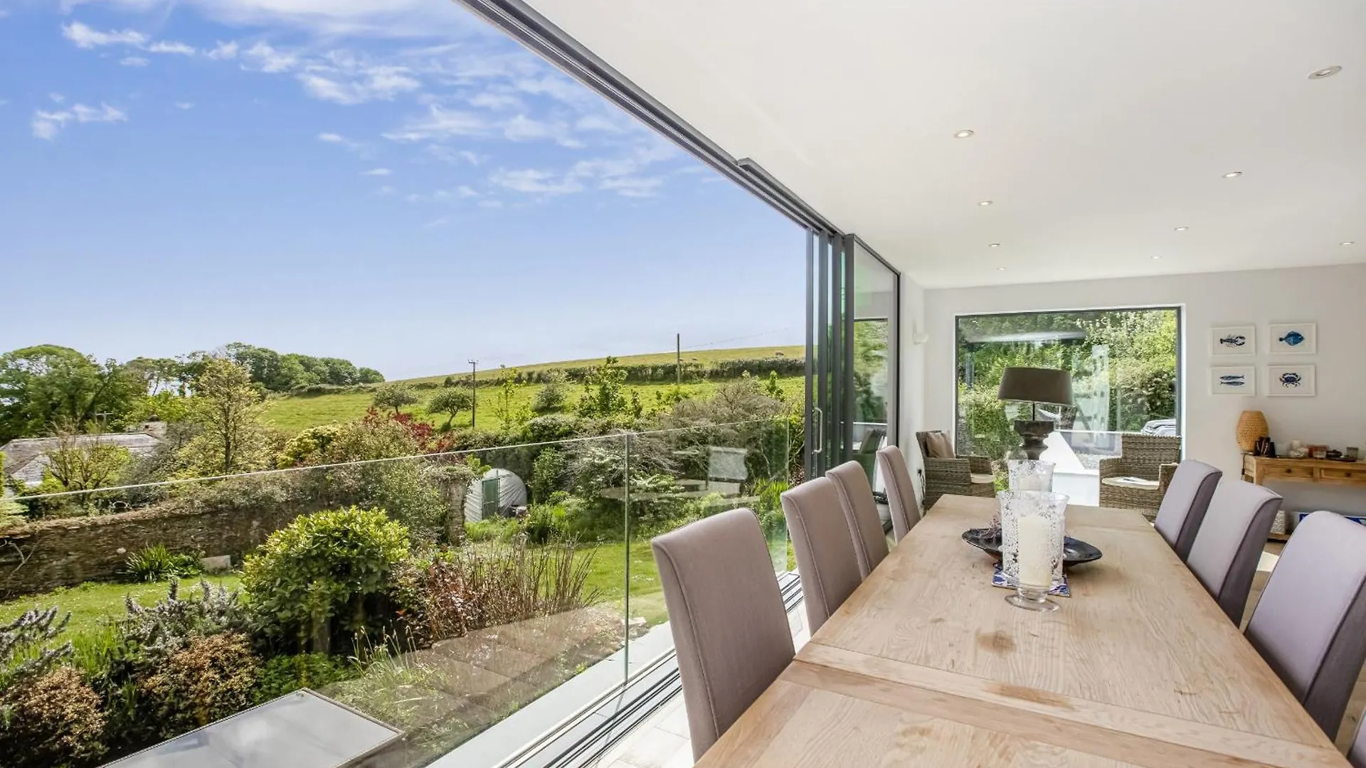 Little Redlap - Delightful Views Near Dartmouth