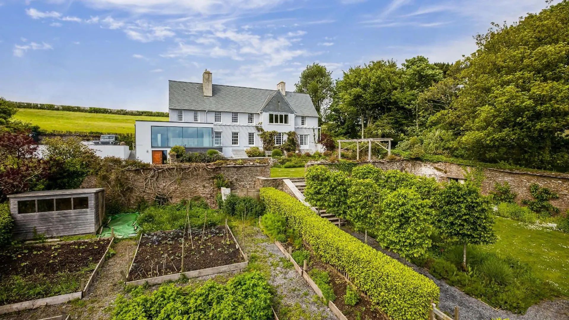 Little Redlap - Delightful Views Near Holiday home Dartmouth