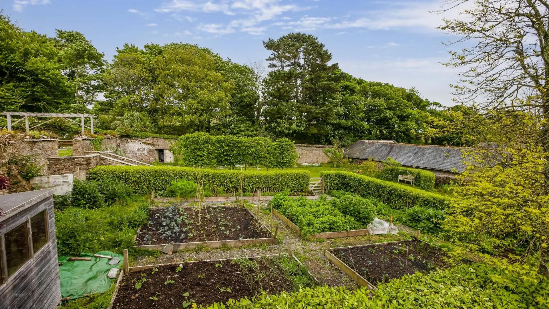 Holiday home Little Redlap - Delightful Views Near Dartmouth