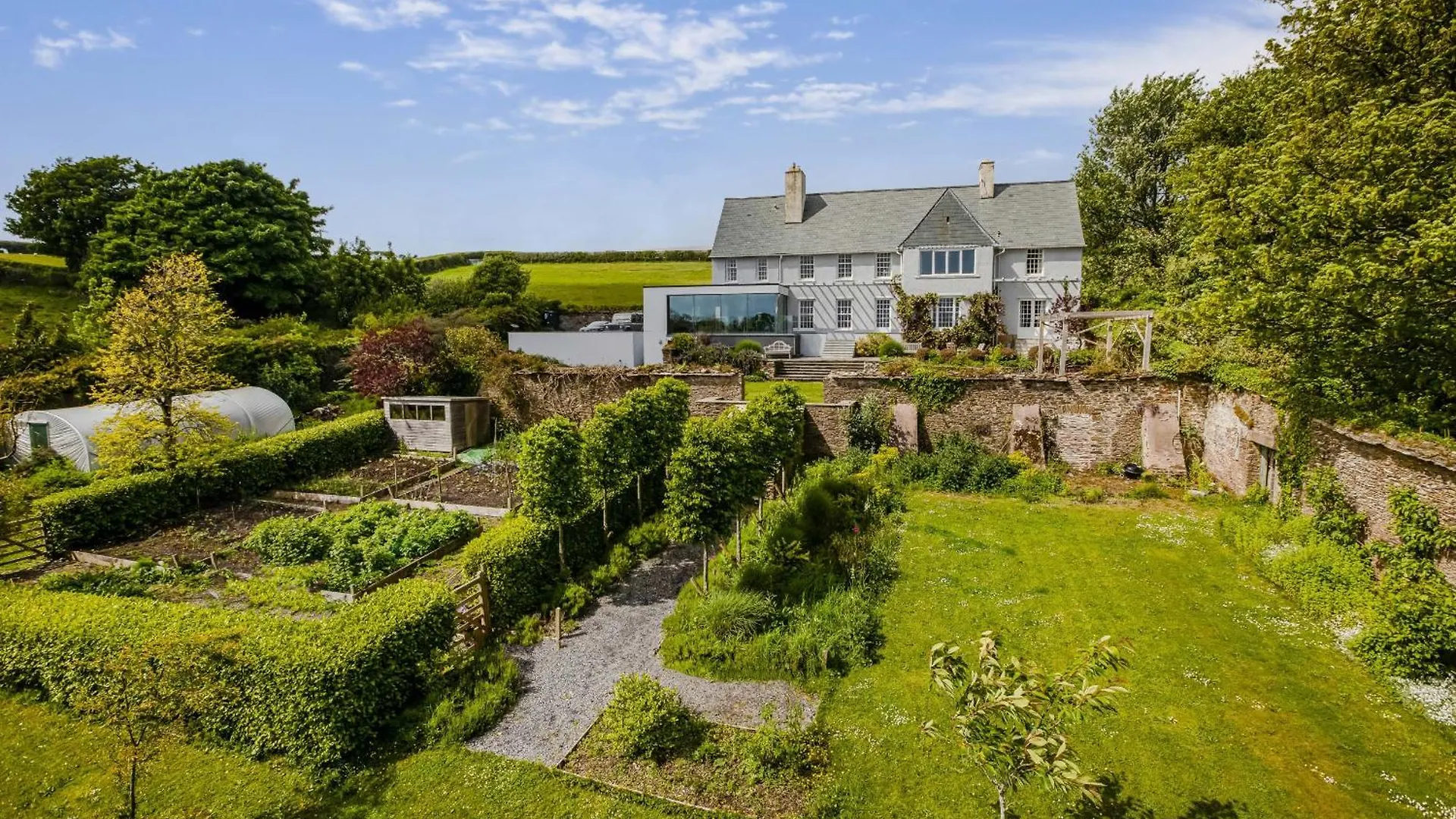 Little Redlap - Delightful Views Near Dartmouth