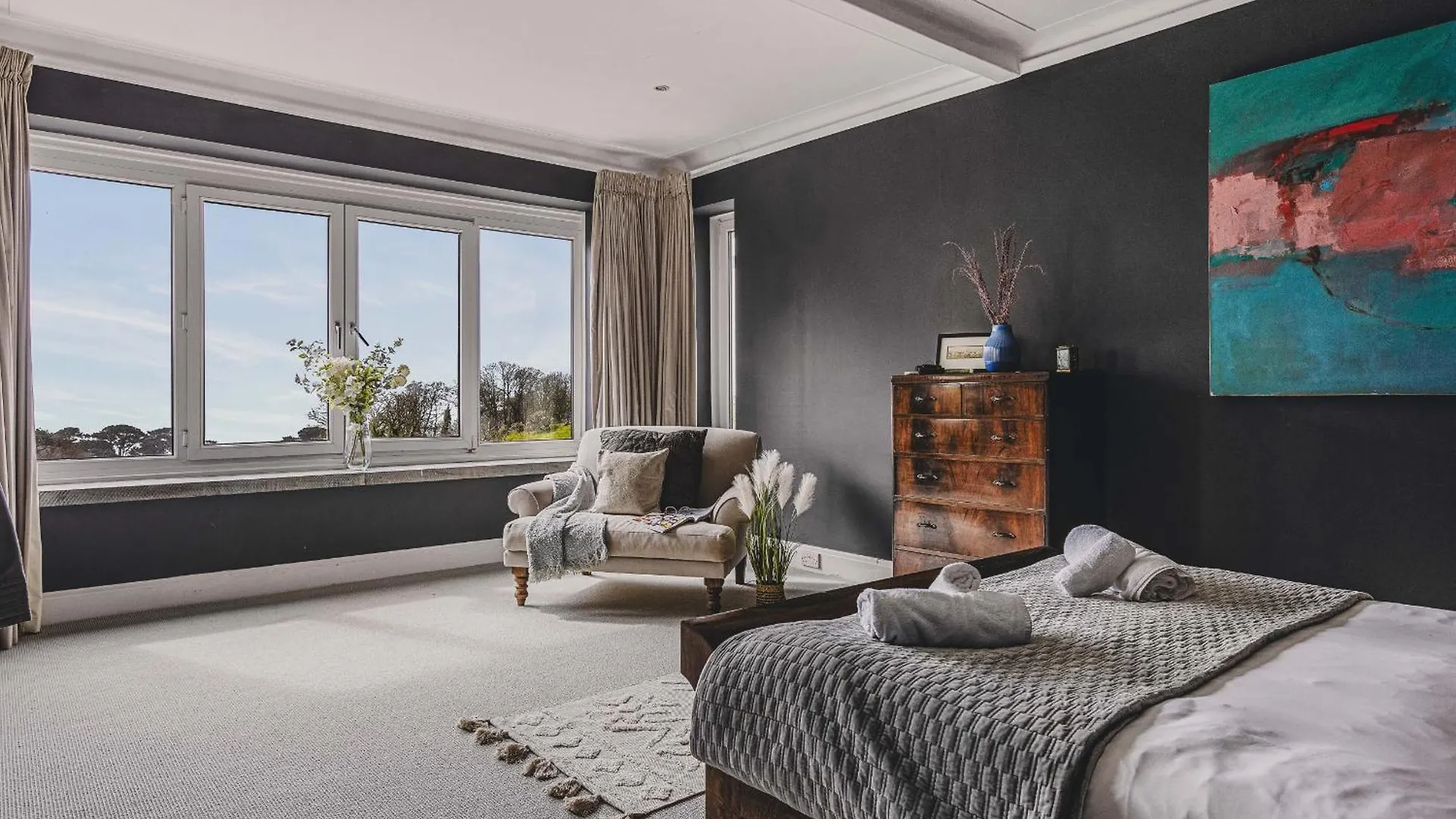 Little Redlap - Delightful Views Near