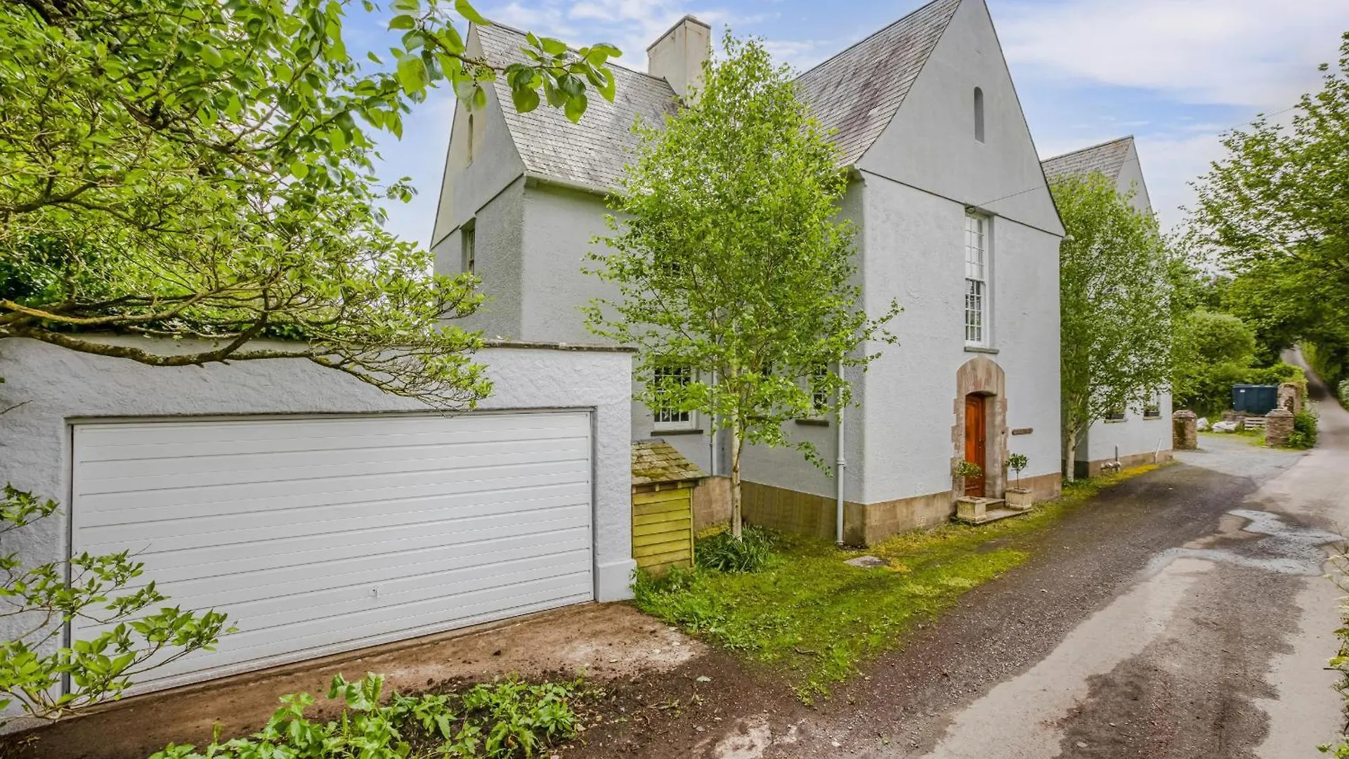 Little Redlap - Delightful Views Near Holiday home