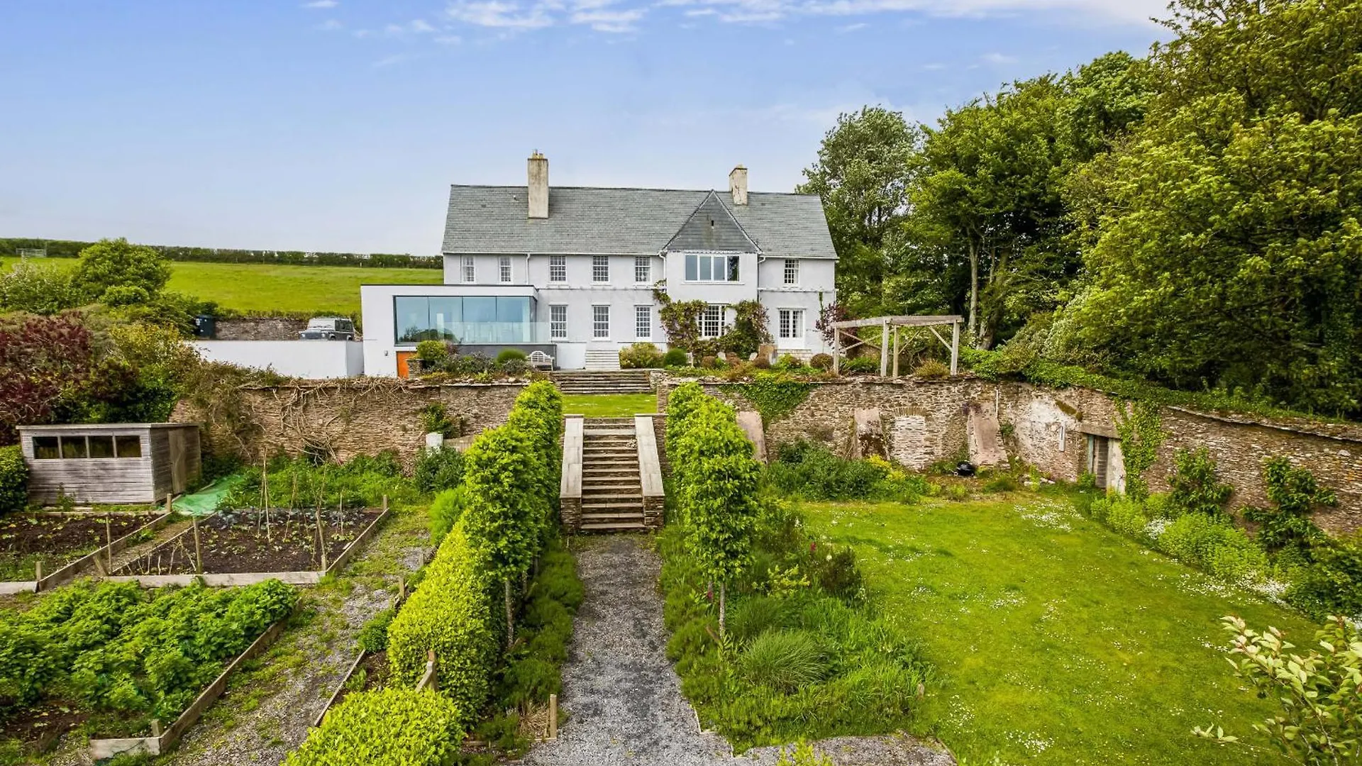 Little Redlap - Delightful Views Near Holiday home Dartmouth