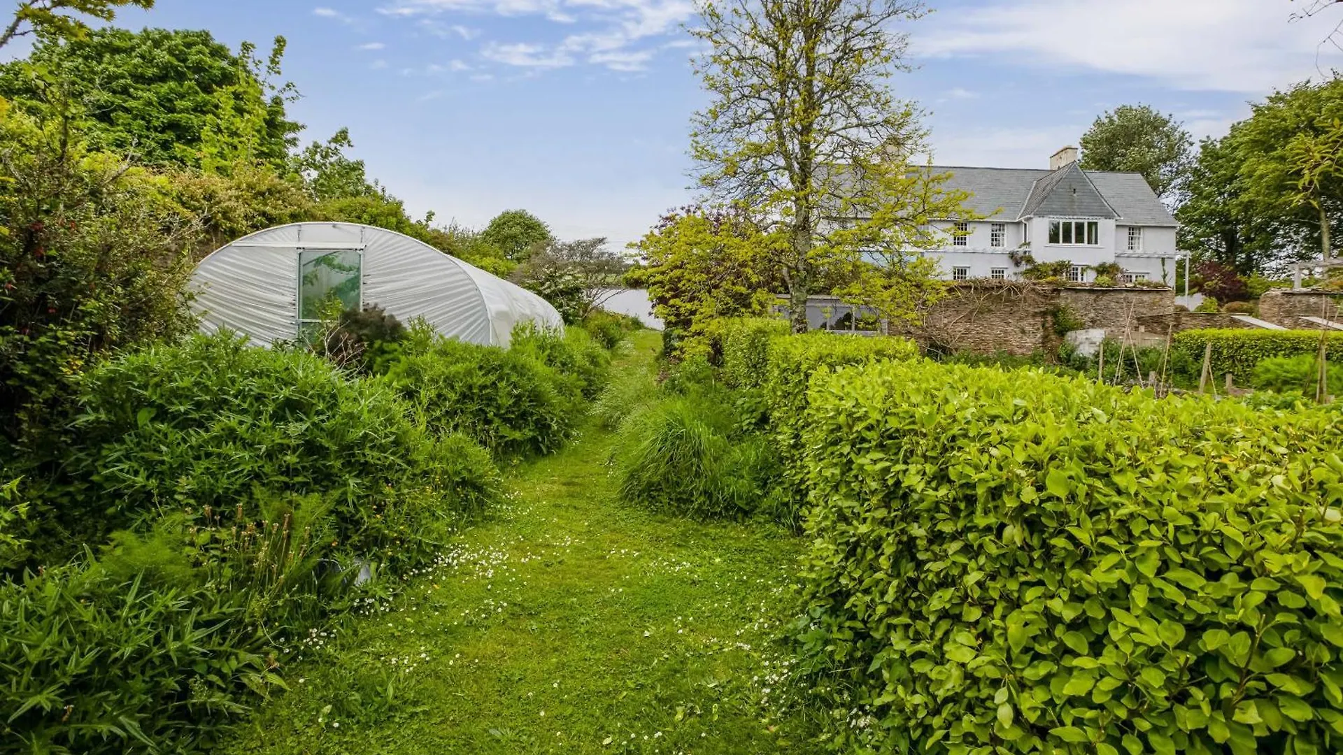 Little Redlap - Delightful Views Near Dartmouth