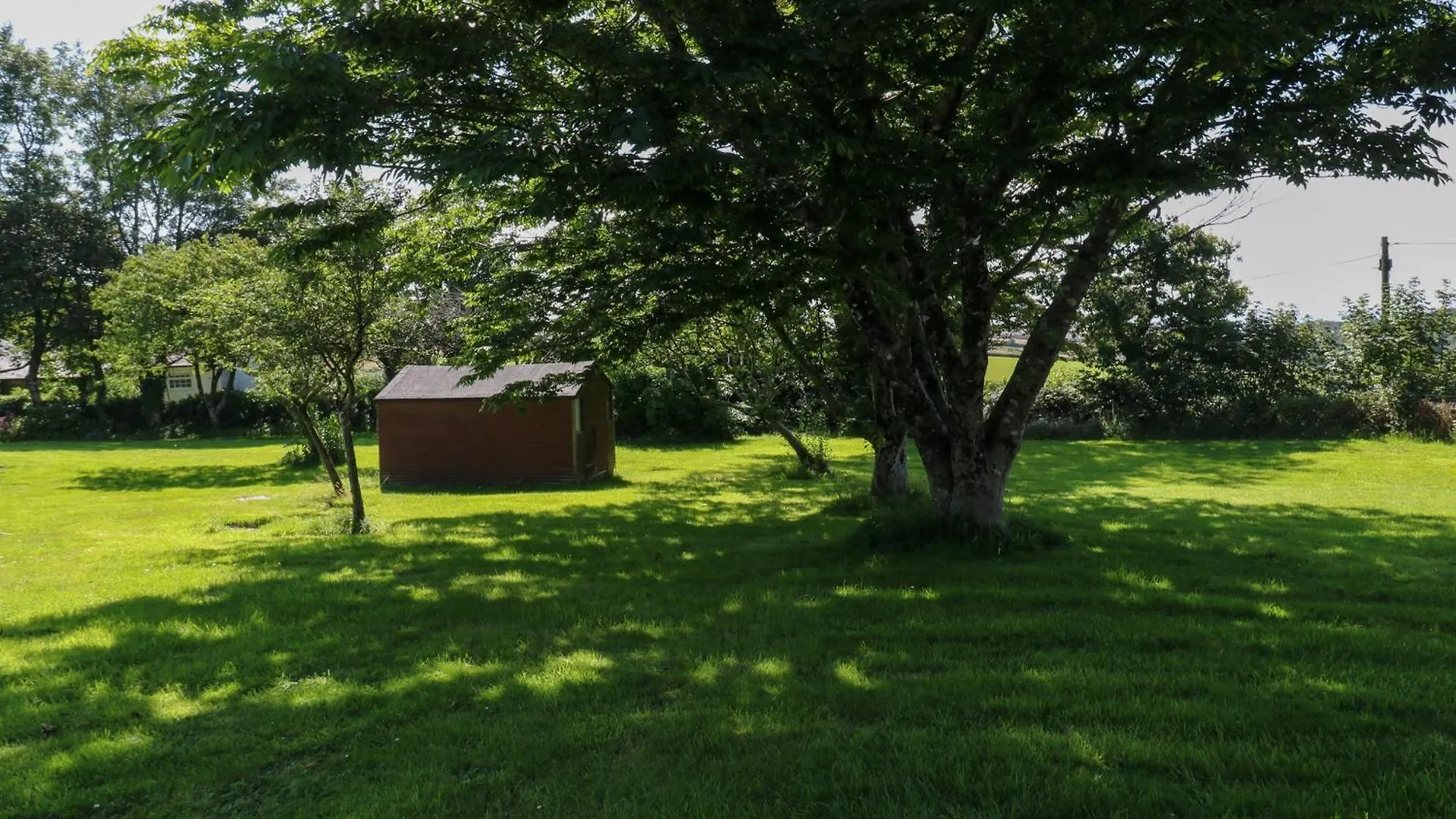61 Norton Park Holiday home