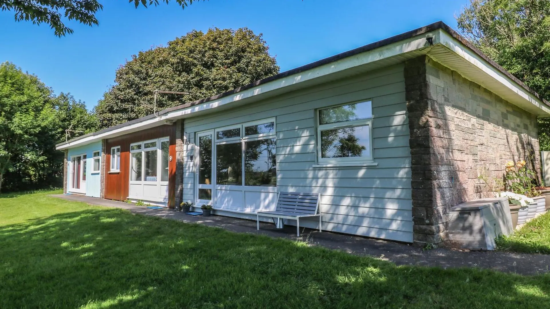 61 Norton Park *