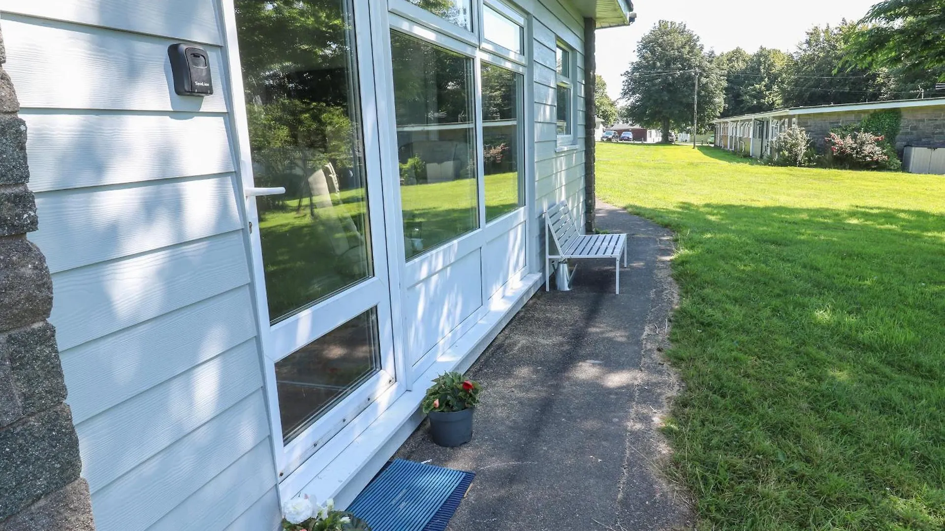 61 Norton Park Holiday home Dartmouth