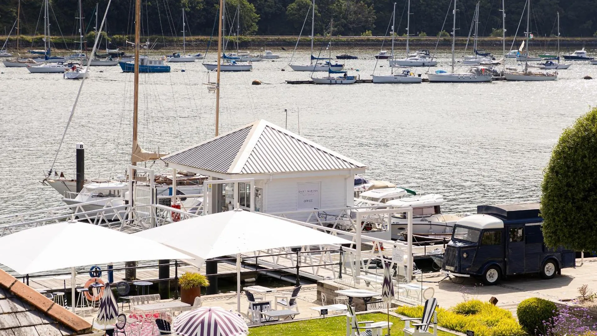 Dart Marina - Luxury On Marina Lägenhet *