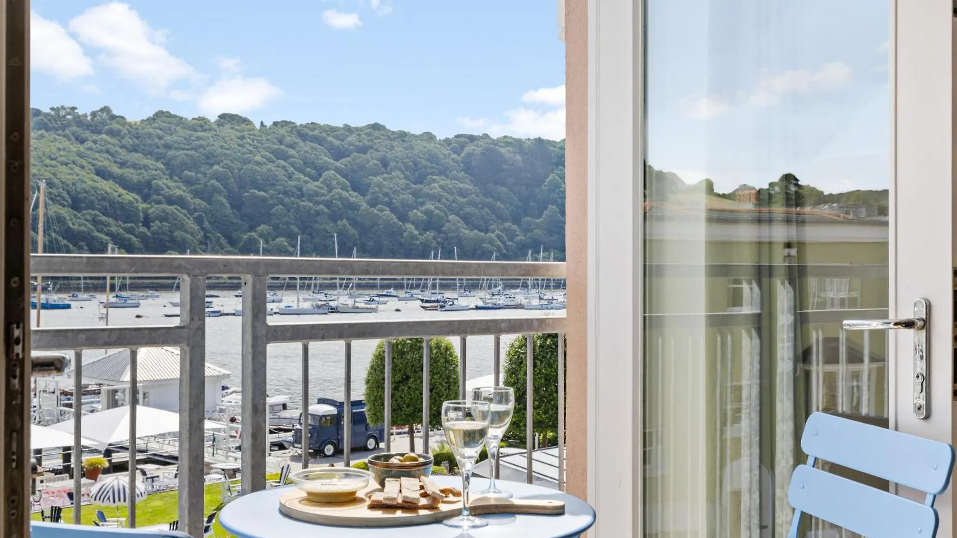 Dart Marina - Luxury On Marina Lägenhet *