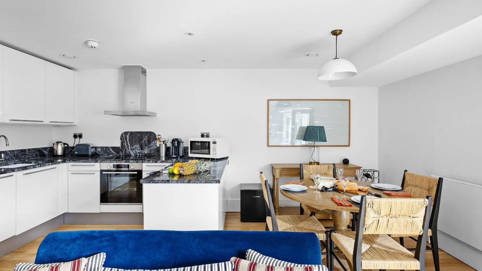 Dart Marina - Luxury On Marina Dartmouth