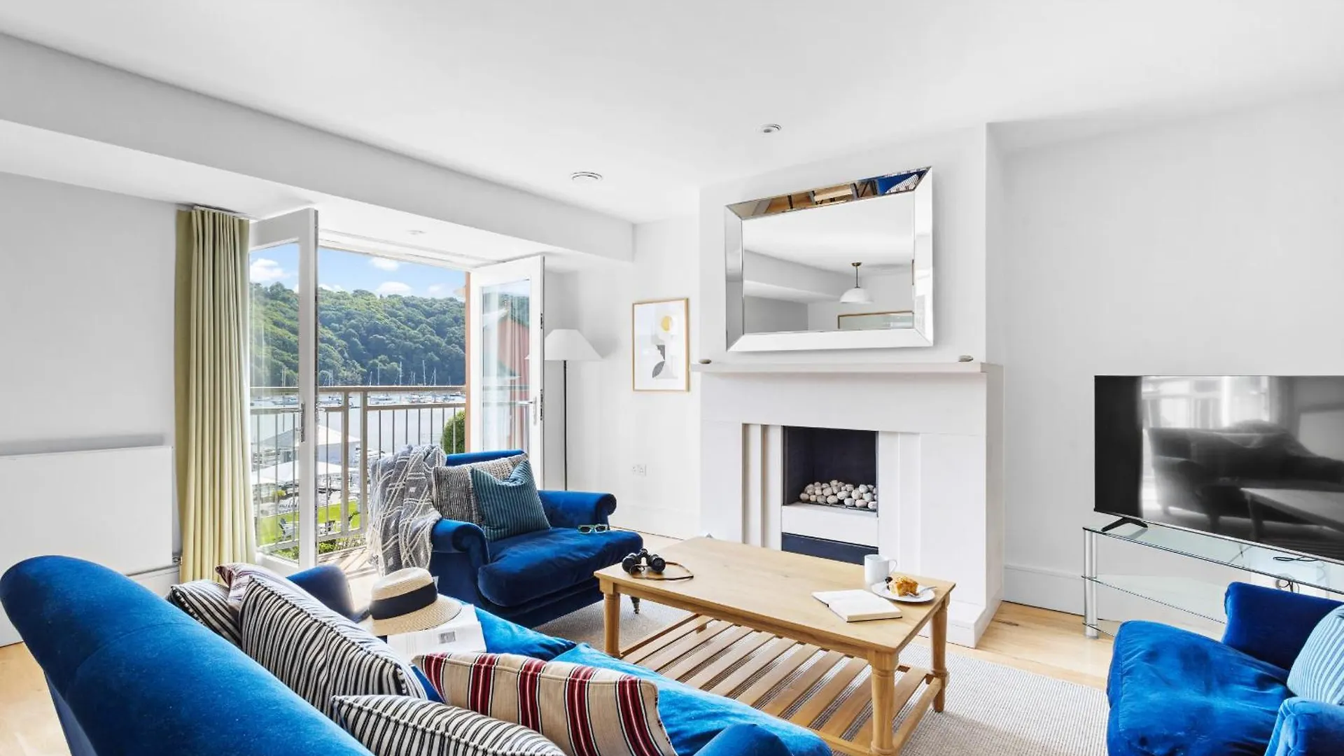Dart Marina - Luxury On Marina * Dartmouth