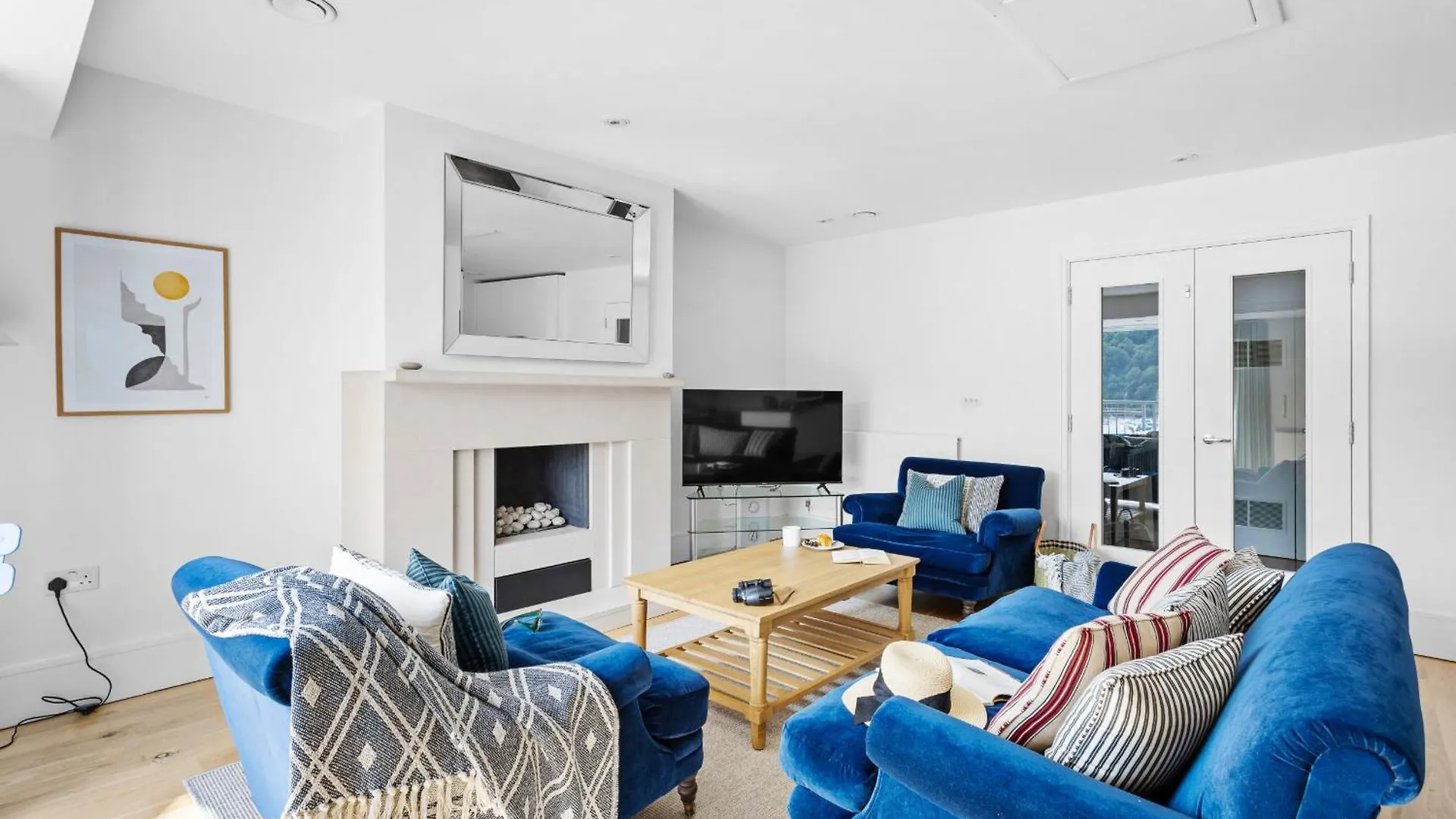 Dart Marina - Luxury On Marina Lägenhet Dartmouth