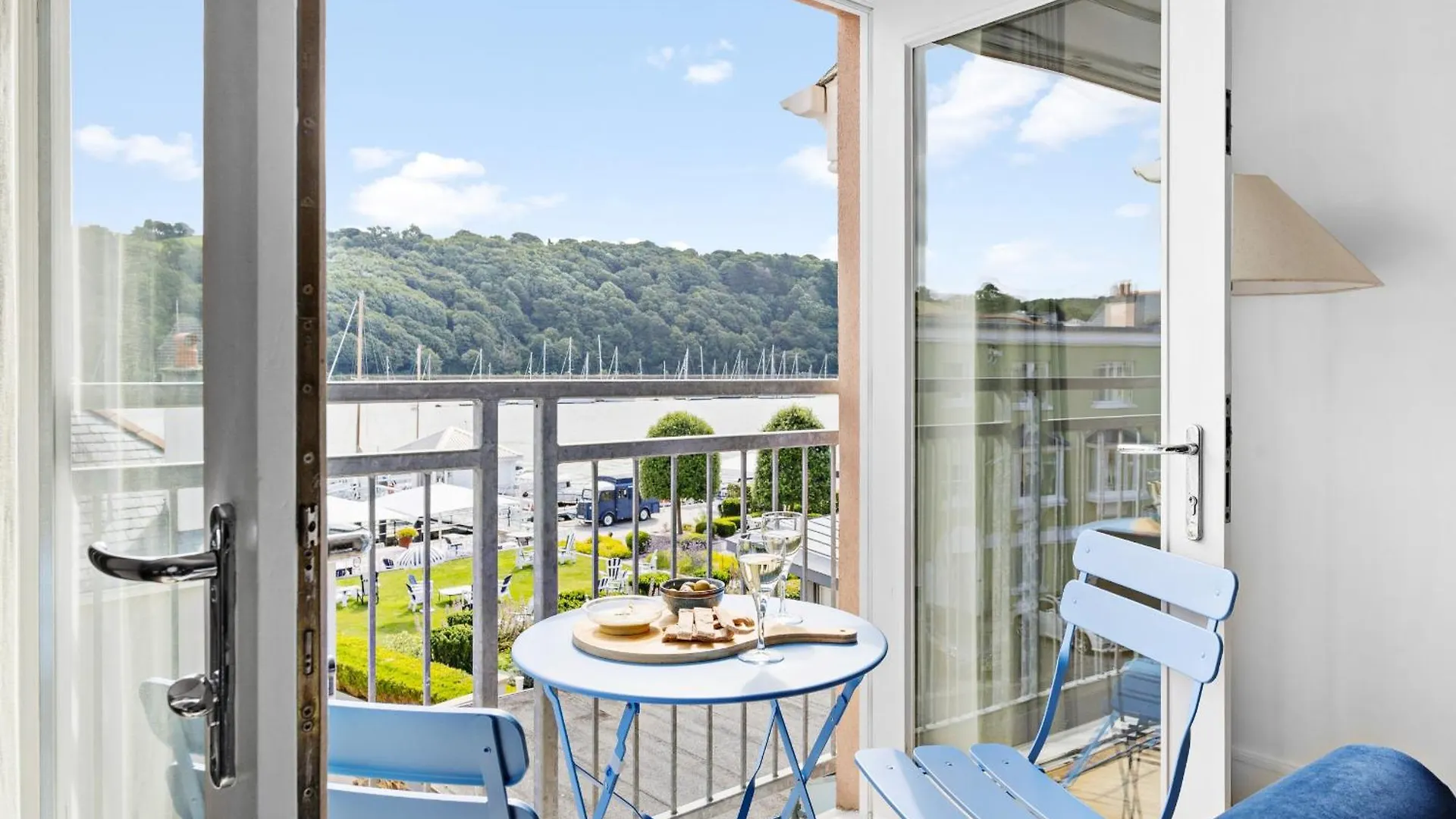 Lägenhet Dart Marina - Luxury On Marina *