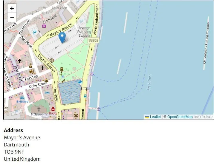 Anchor Watch With Parking شقة *