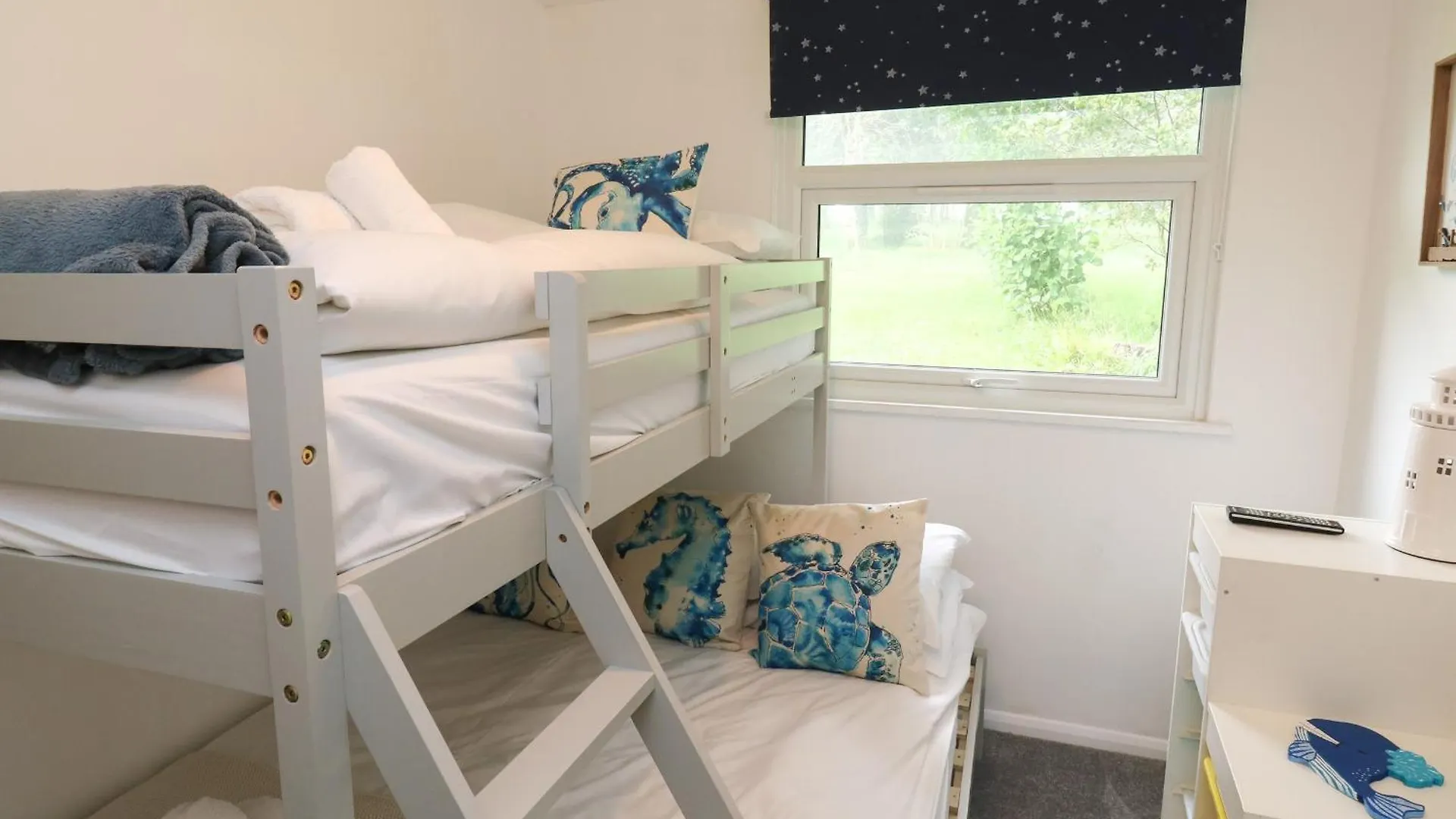 Holiday home 61 Norton Park *