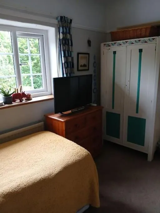 بيت للعطل 2 Little Meadow دارتموث