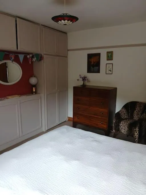 بيت للعطل 2 Little Meadow دارتموث