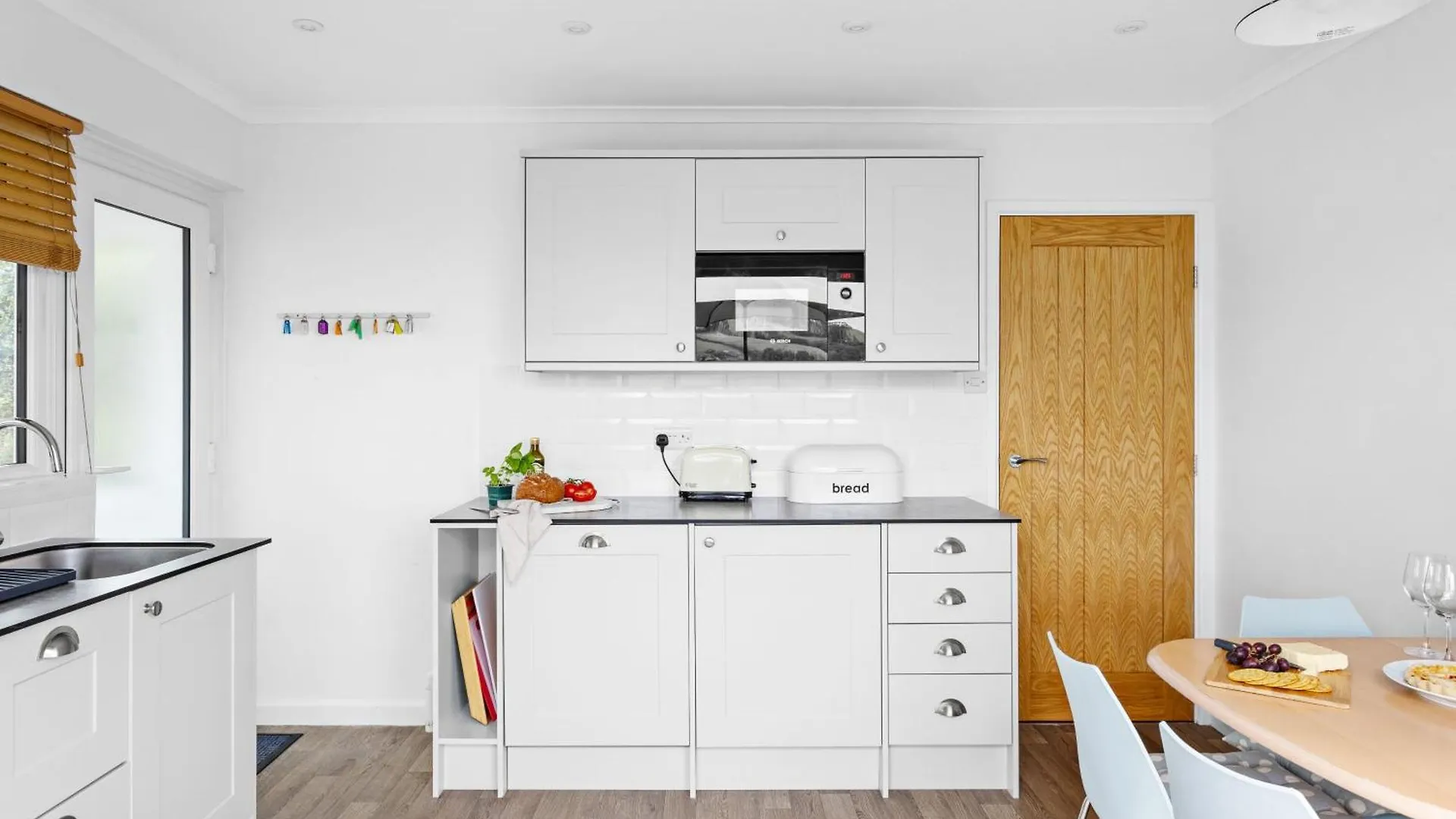 Сasa de vacaciones 15 Churchfields - With Estuary Views And Parking Dartmouth