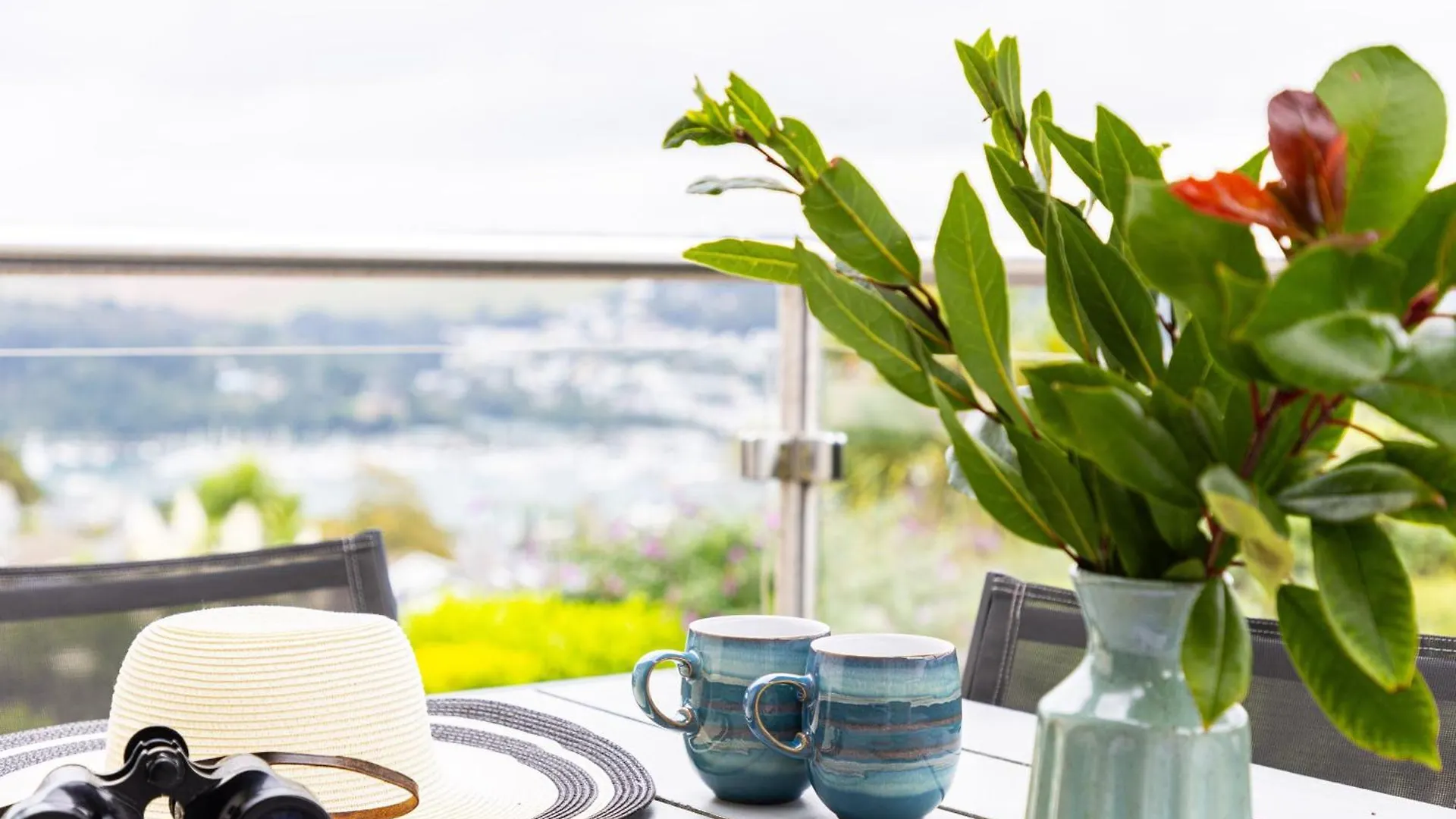 15 Churchfields - With Estuary Views And Parking Сasa de vacaciones