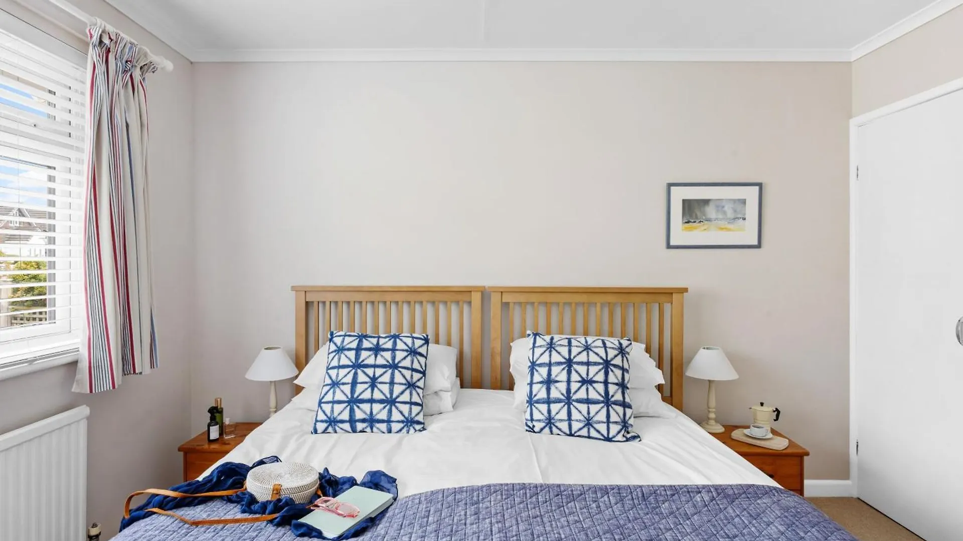 15 Churchfields - With Estuary Views And Parking Сasa de vacaciones Dartmouth