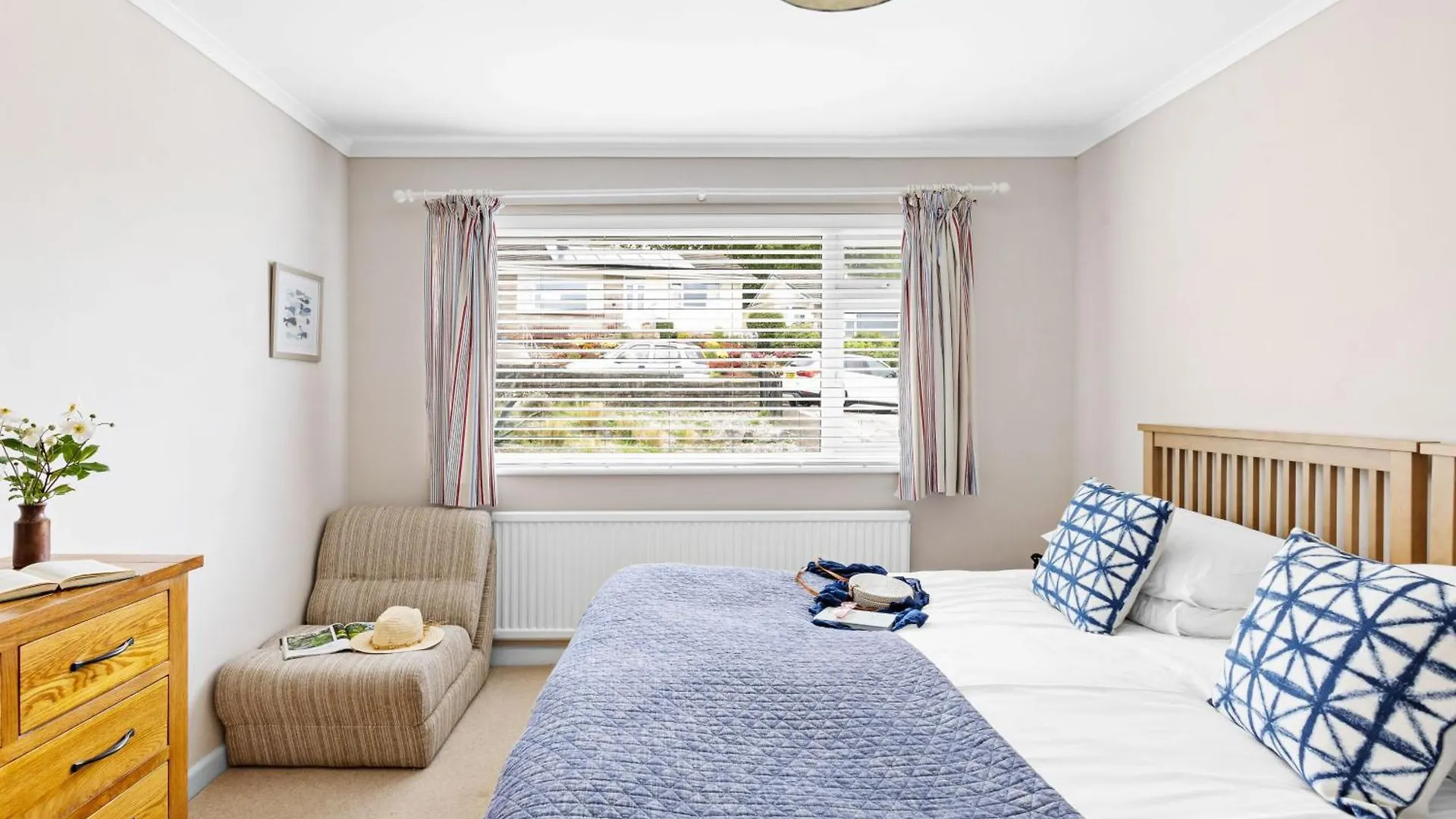 15 Churchfields - With Estuary Views And Parking Сasa de vacaciones