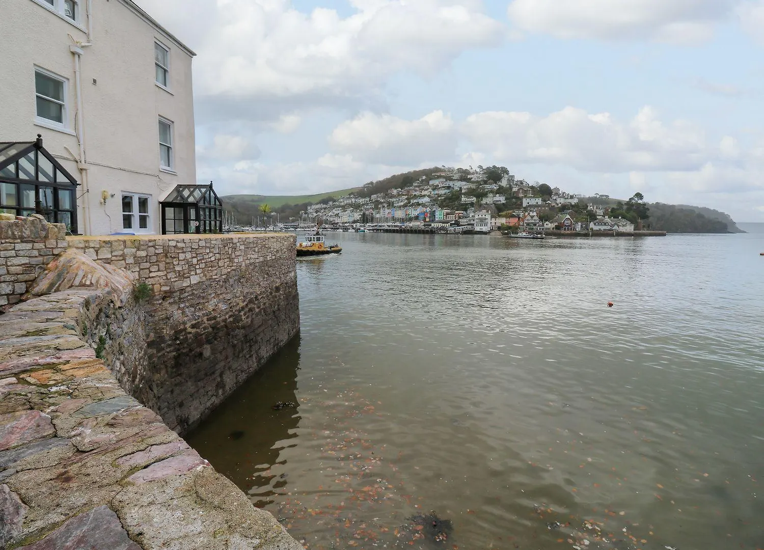 Retreat Prázdninový dům Dartmouth