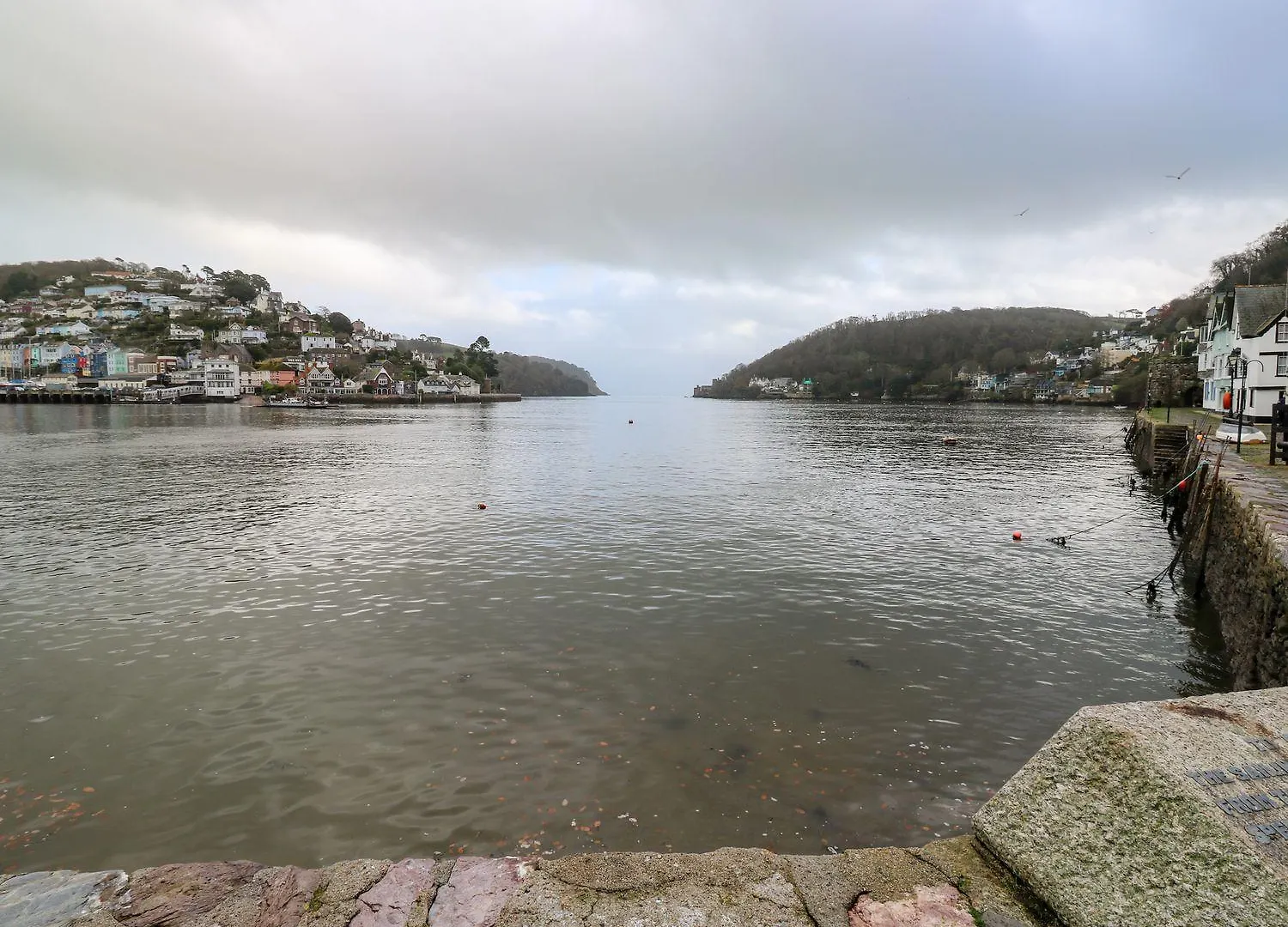 Retreat Dartmouth