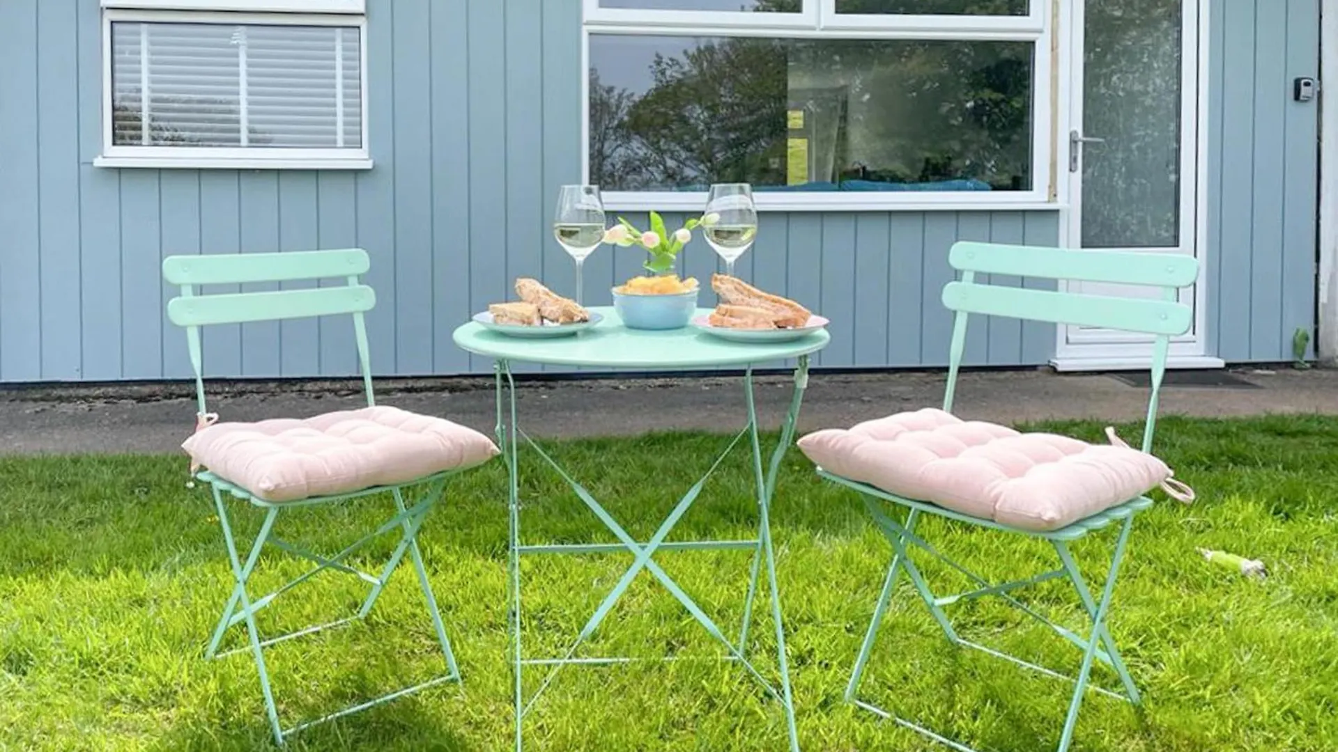 Hideaway Holiday home Dartmouth