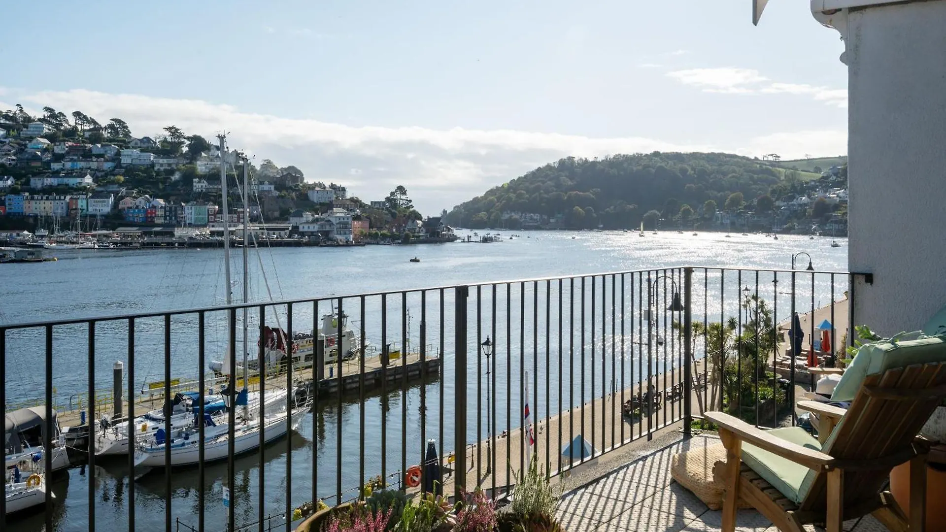 Harbour View