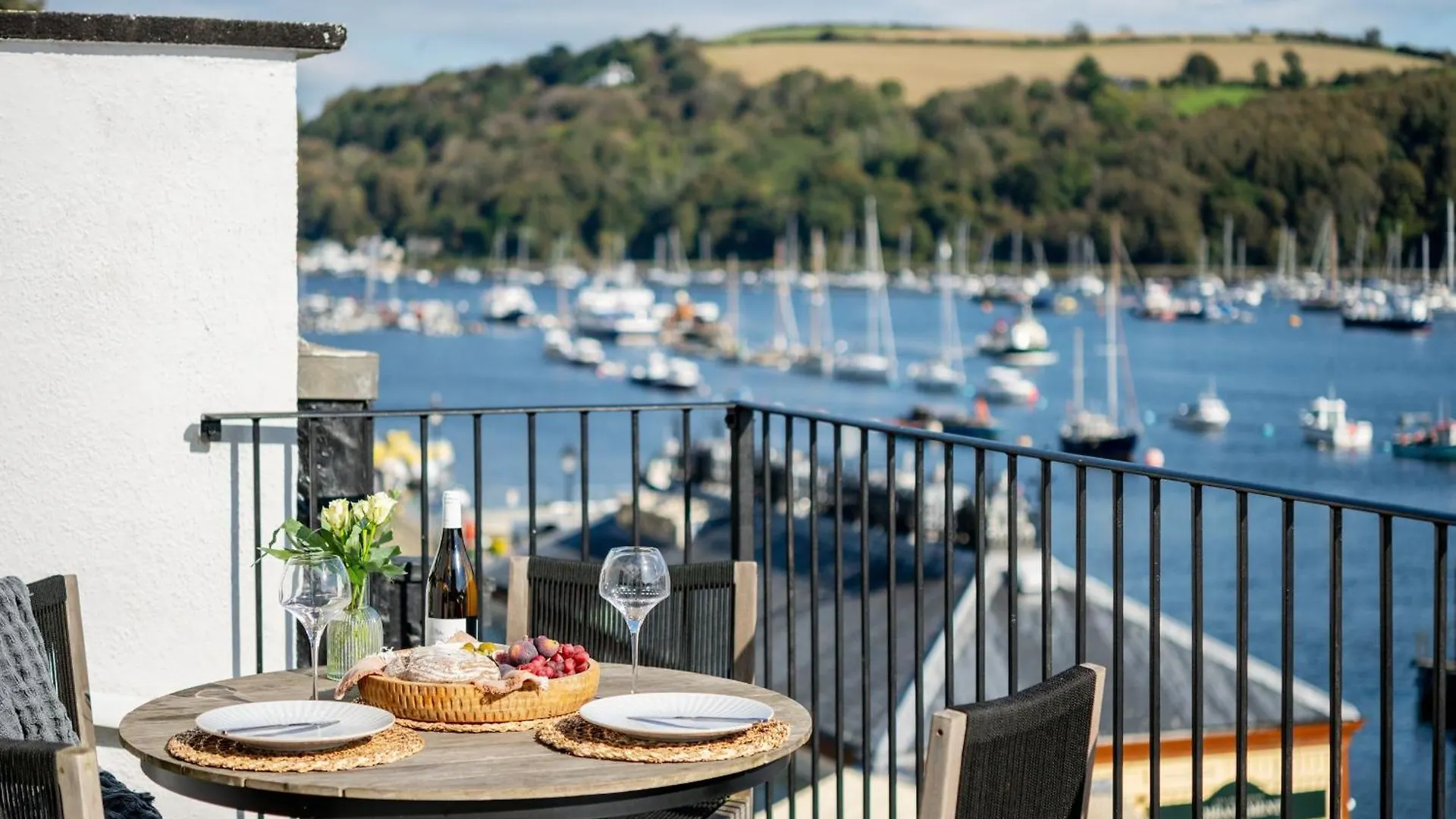 Harbour View