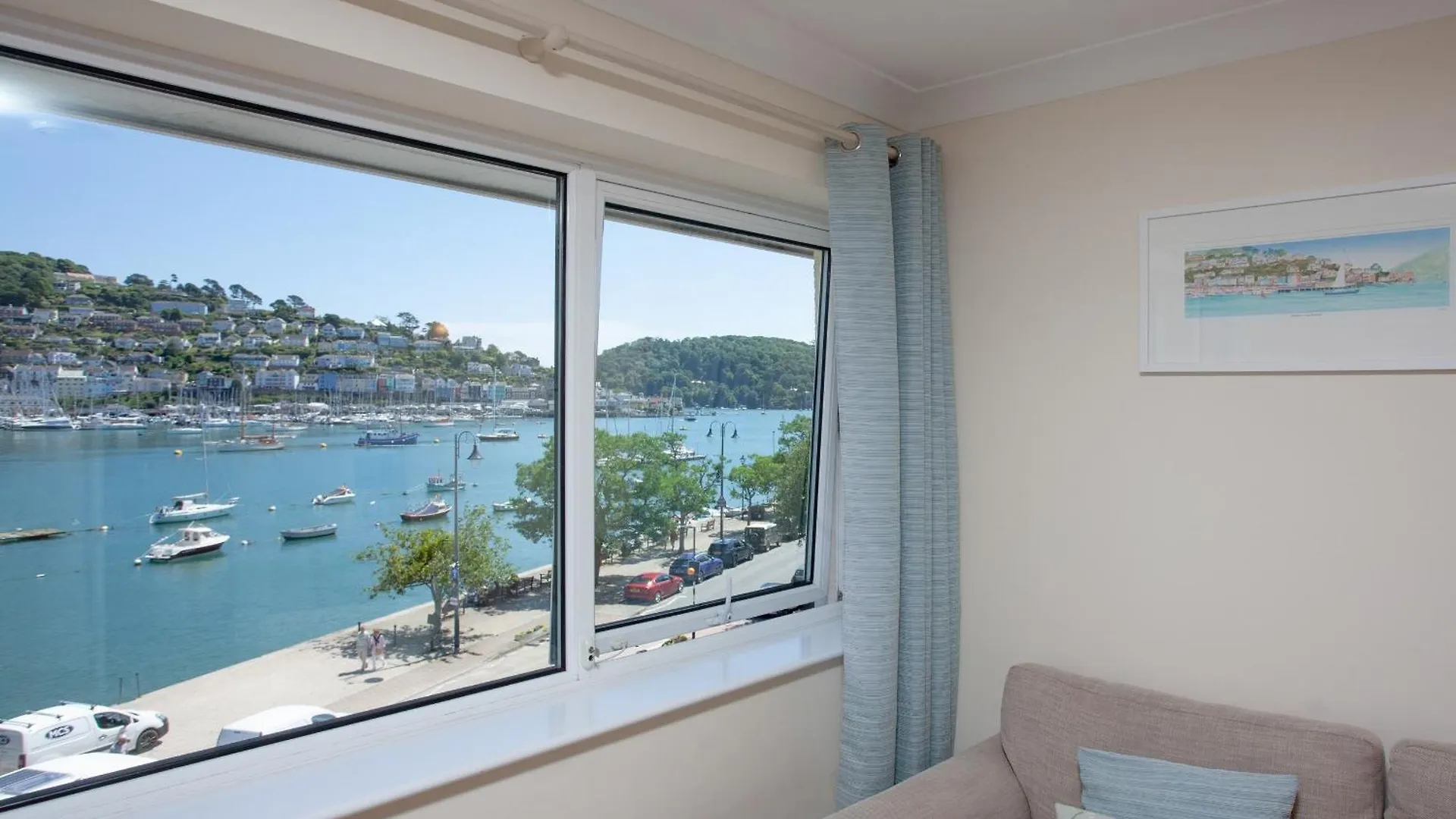 Mayflower Court 10 Σπίτι διακοπών Ντάρτμουθ