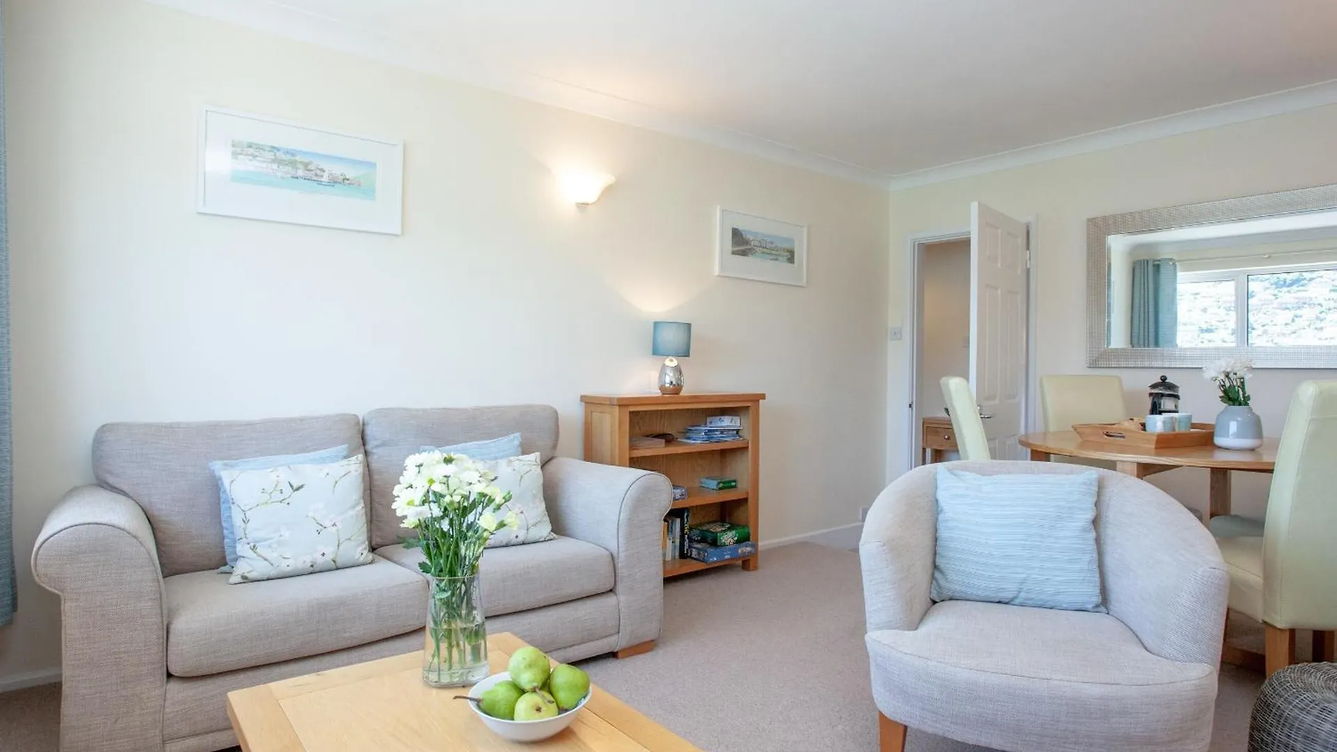 Mayflower Court 10
