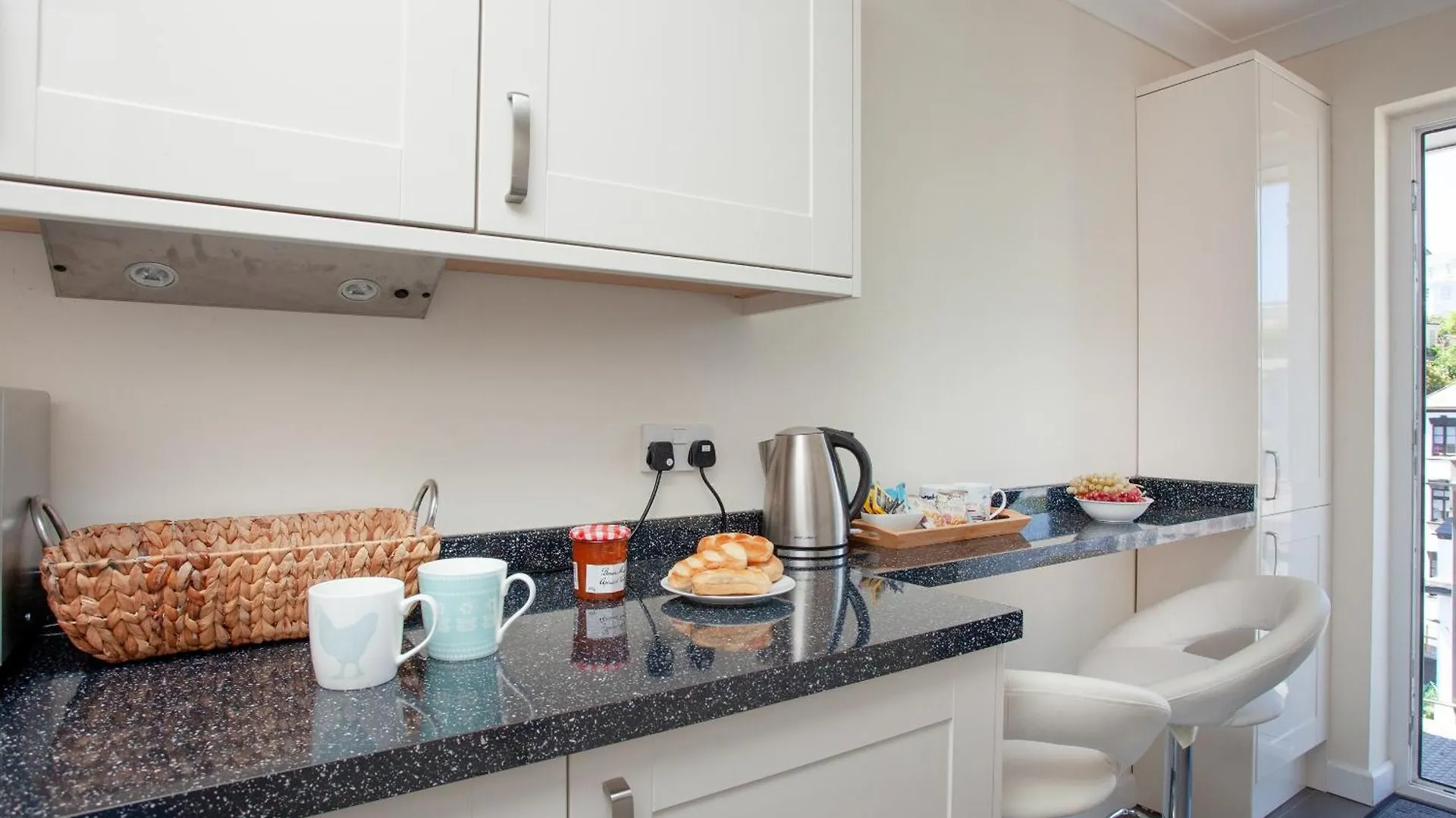 Mayflower Court 10 Σπίτι διακοπών *