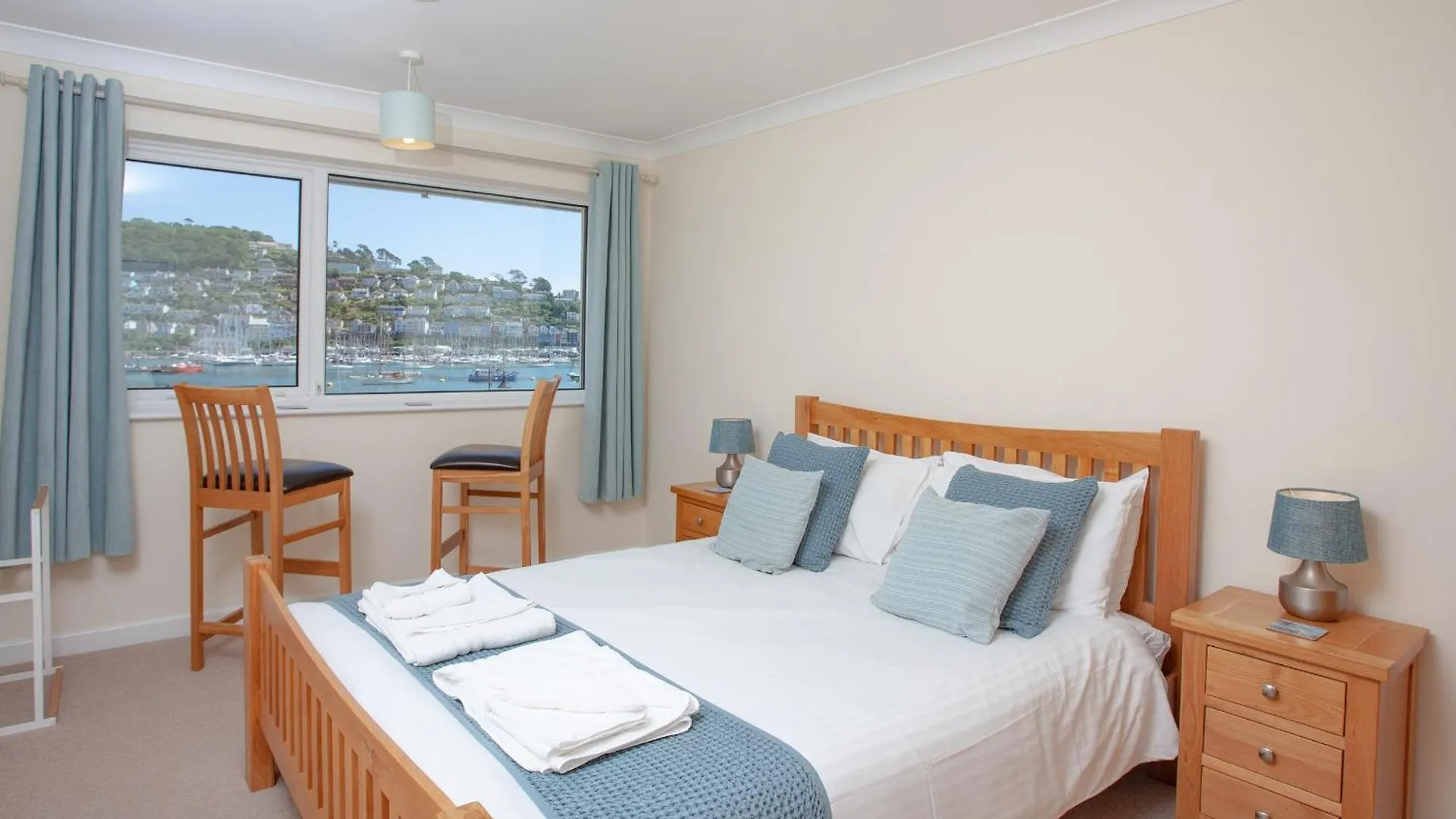 Mayflower Court 10 * Ντάρτμουθ